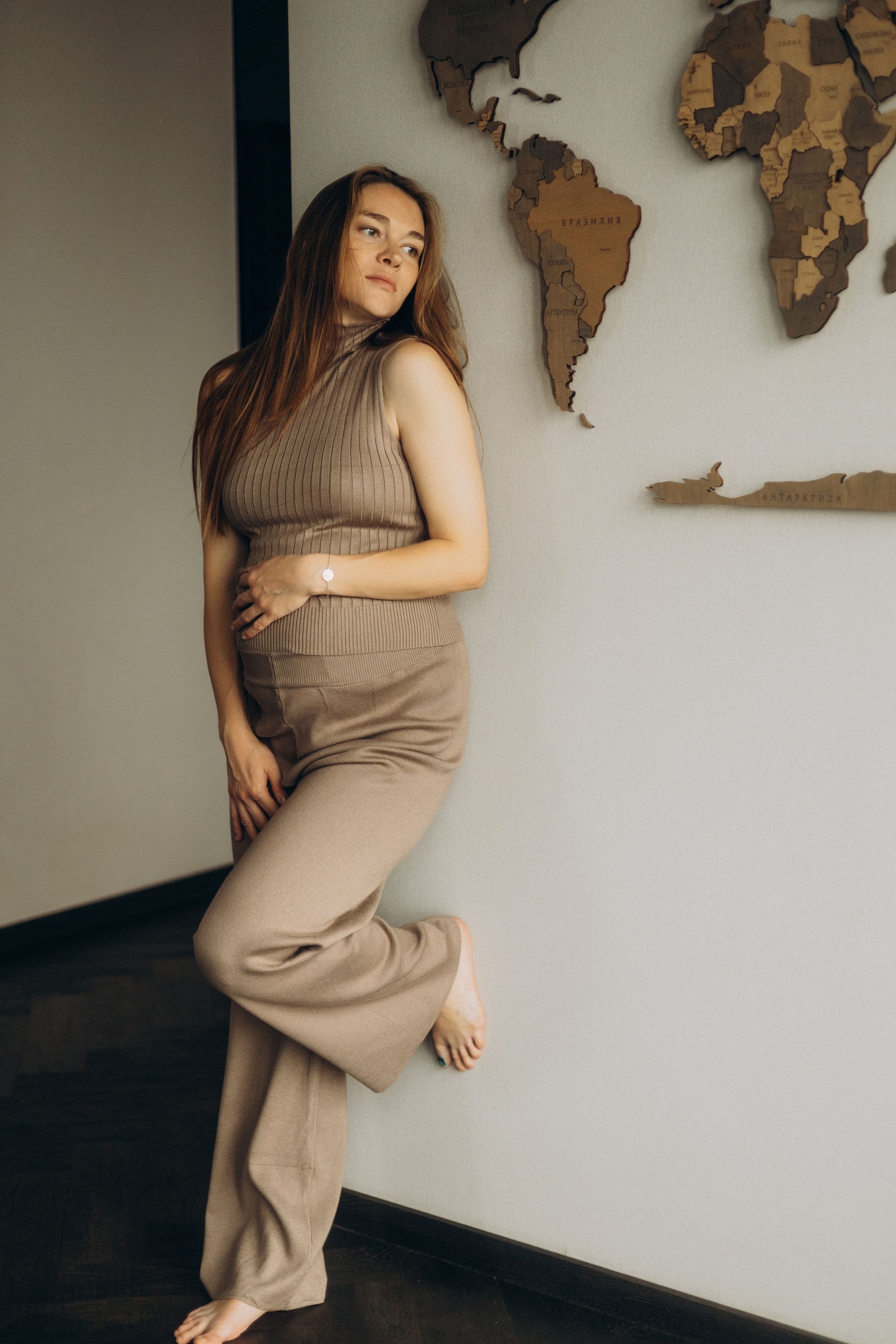 Надя. Самый теплый фотограф в Краснодаре Рябоконь Ксения