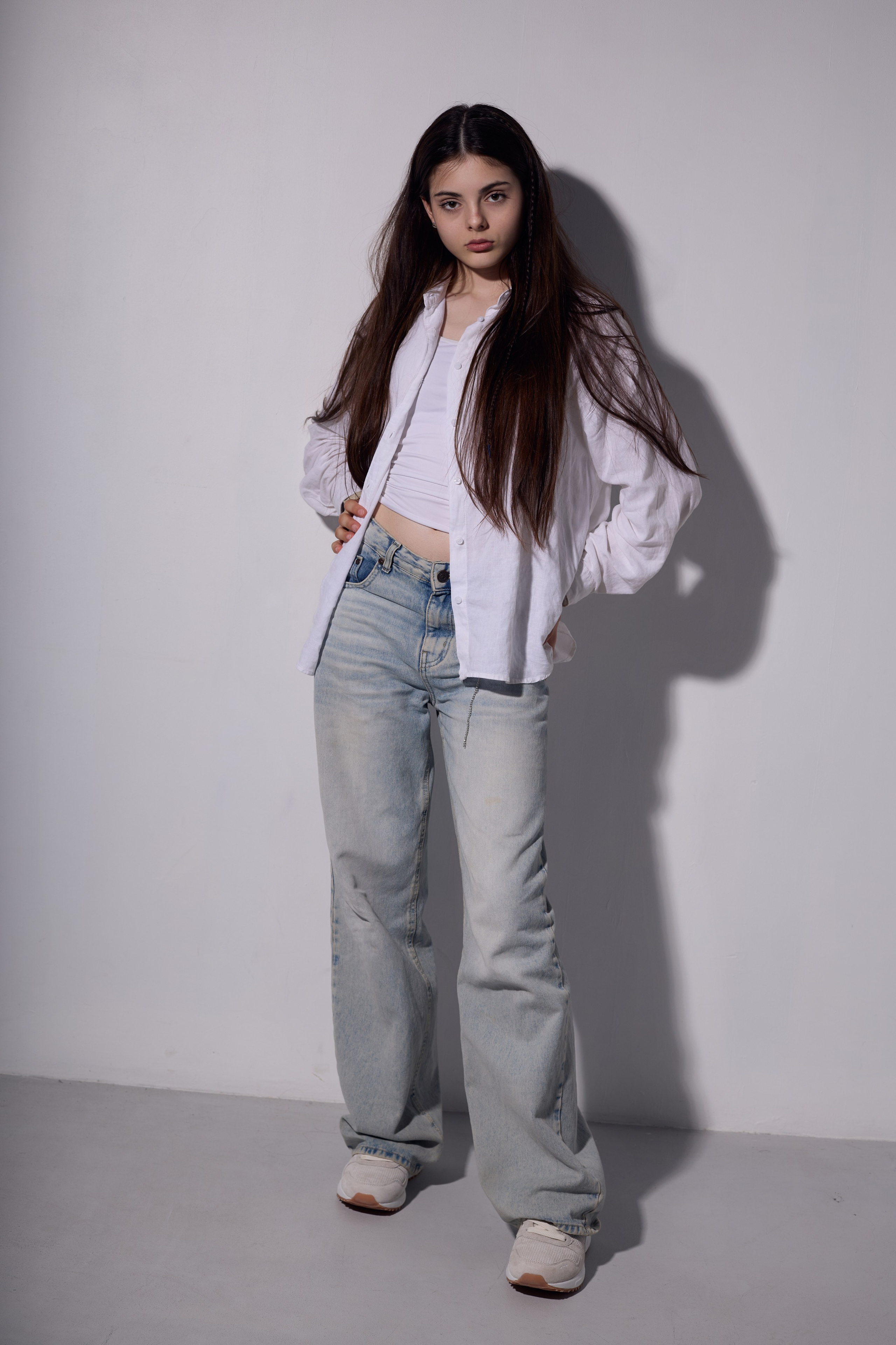 Фотопозирование_София