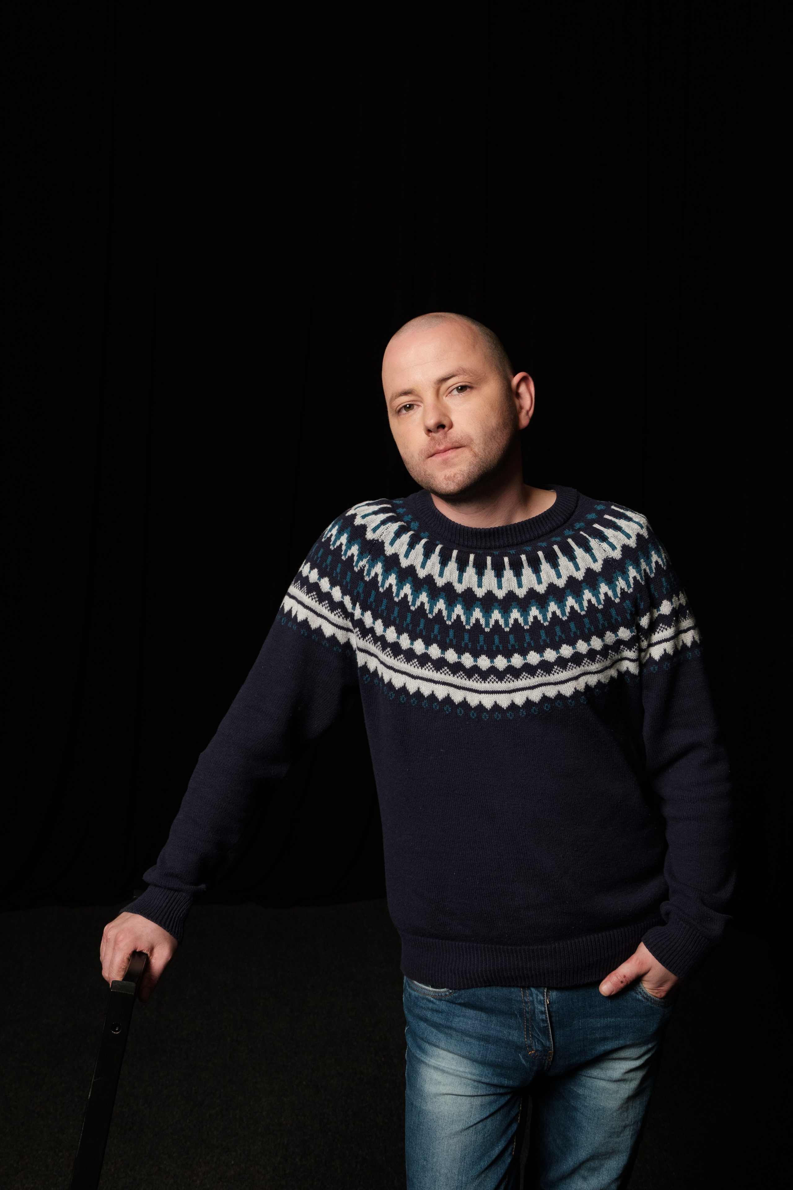 Проект- Люди. Фотограф Казань