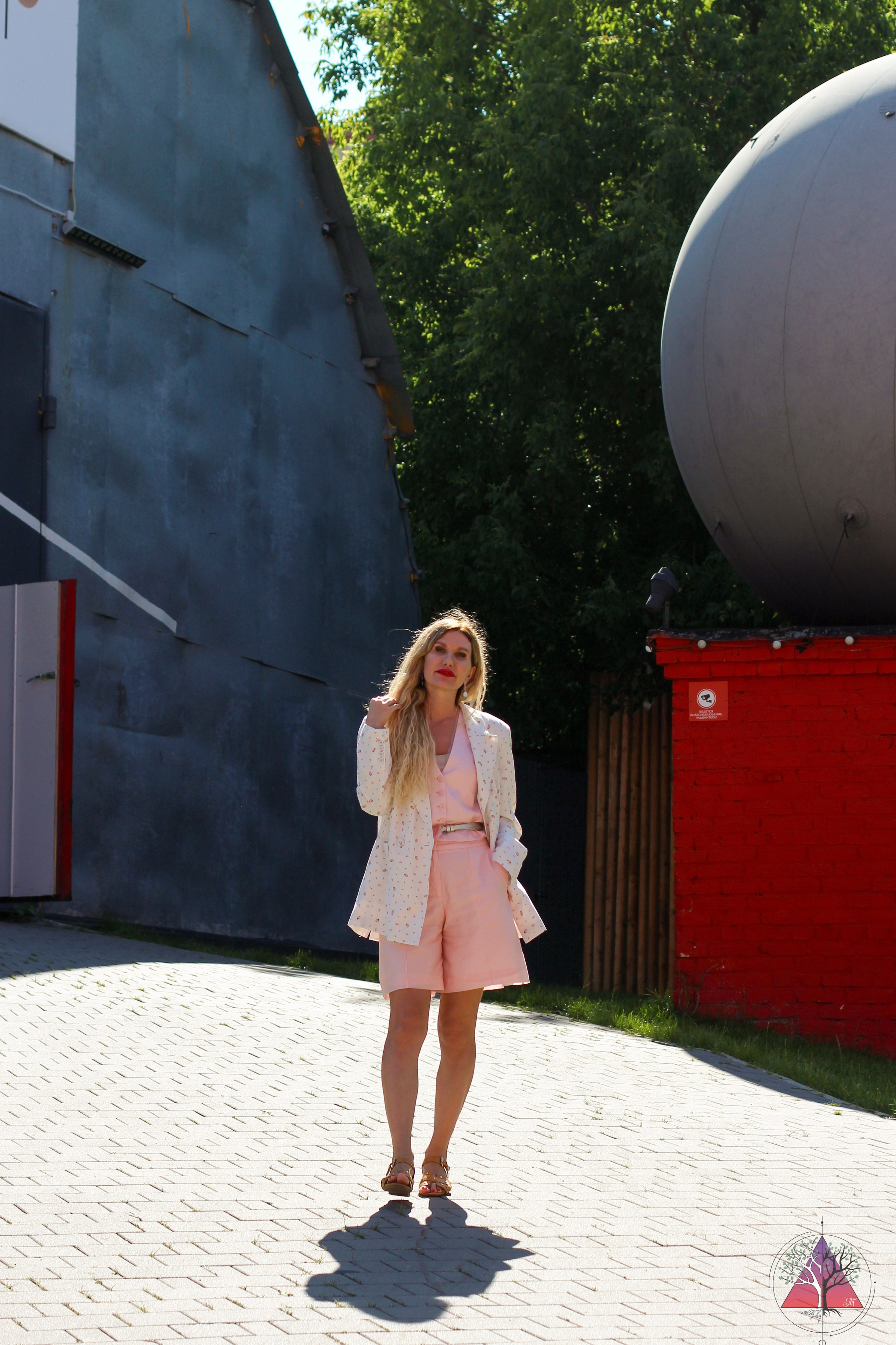 Виктория, фотосессия на Хлебозаводе. Ваш личный фотограф в Москве Мила