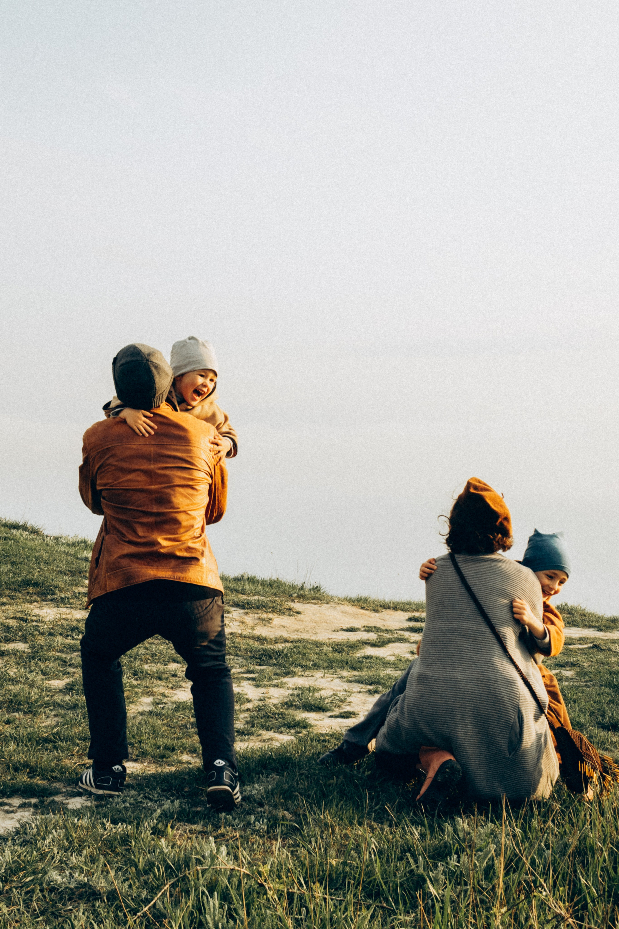 В объятиях гор. Фотограф в Анапе Климушина Ангелина