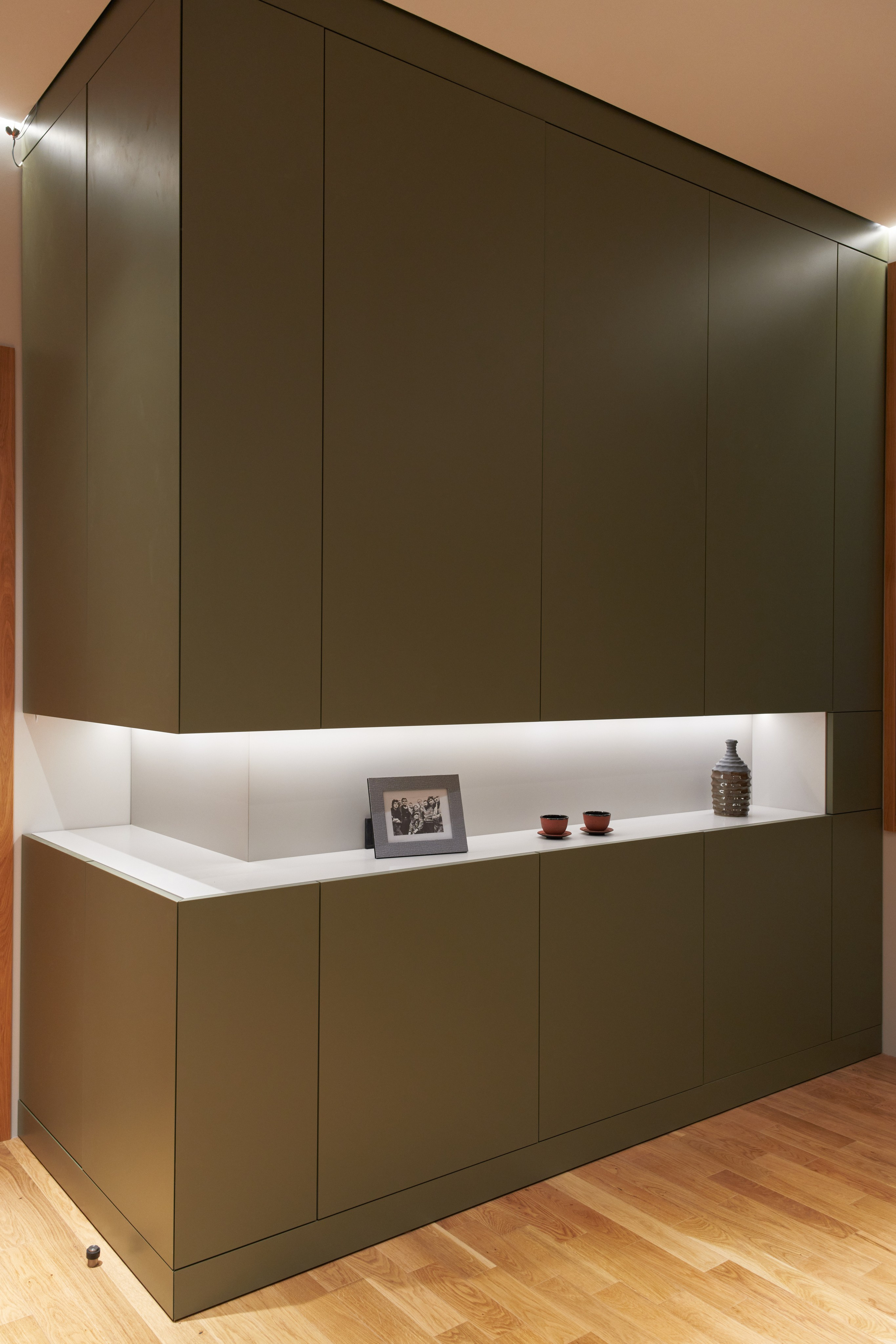 Шкафы. DRVO — мебельное производство полного цикла