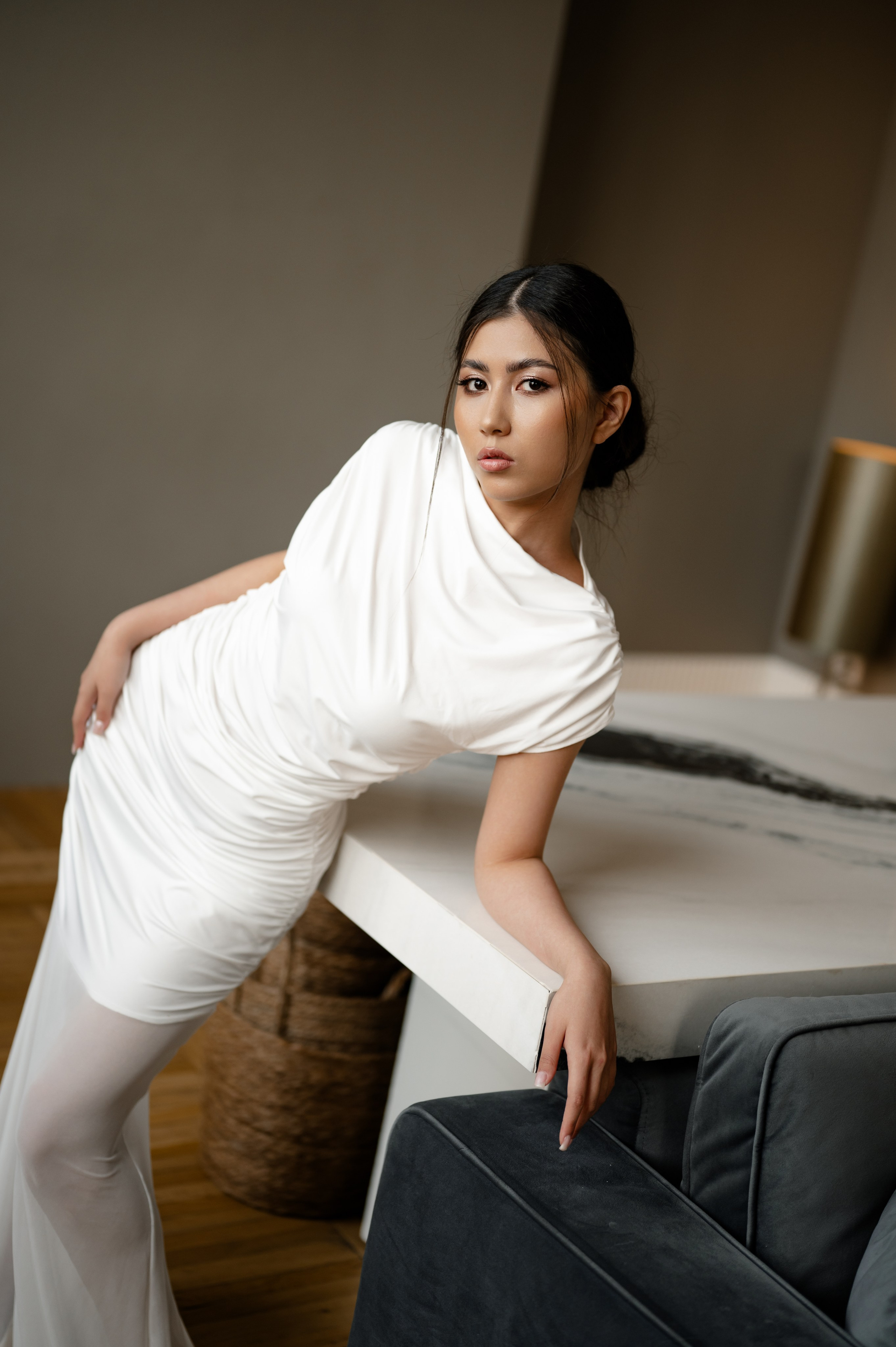 Вика (утро невесты). Свадебный и семейный фотограф в Краснодаре Алина Мельник