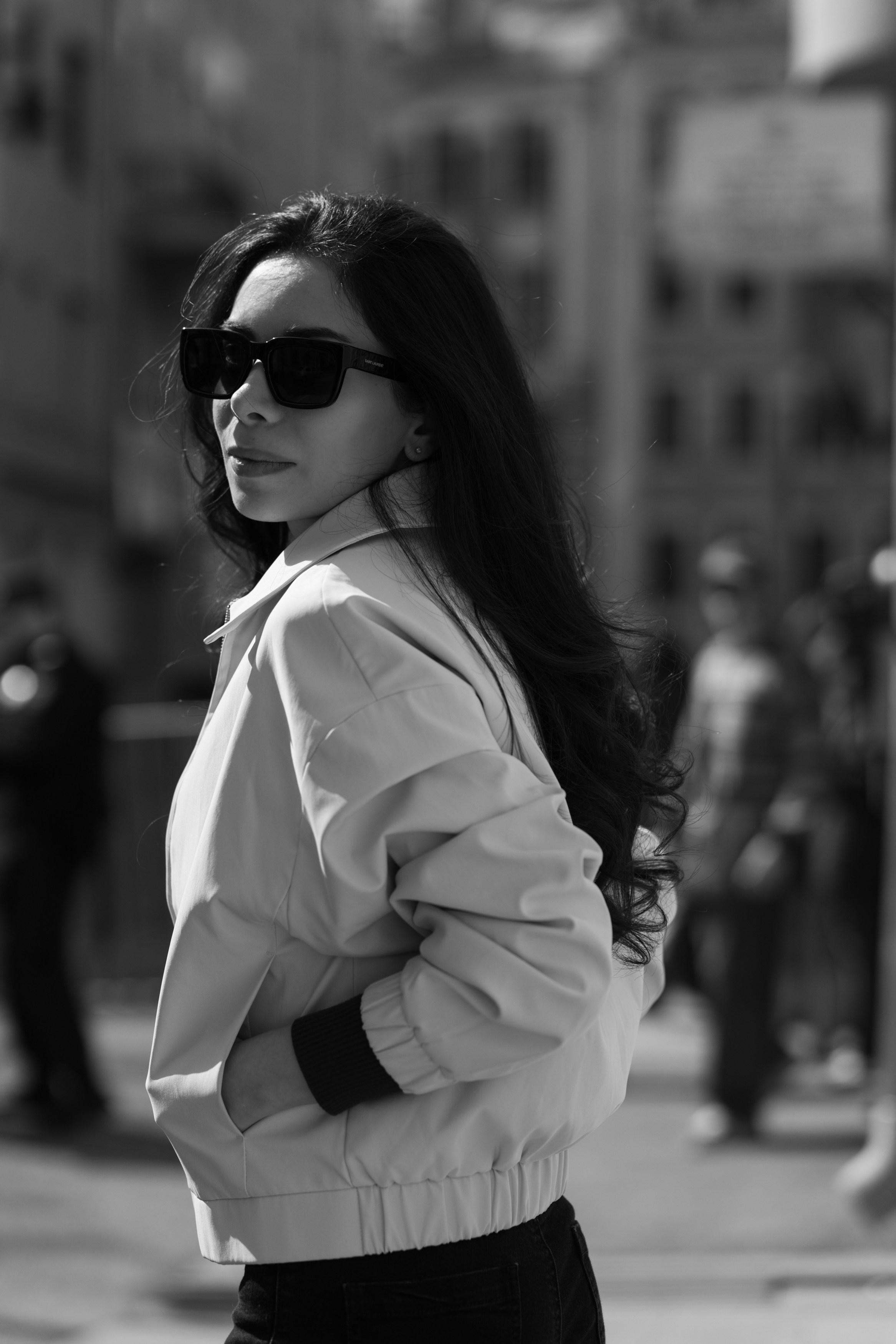 WOMEN. Photographer Shilcova Anastasia