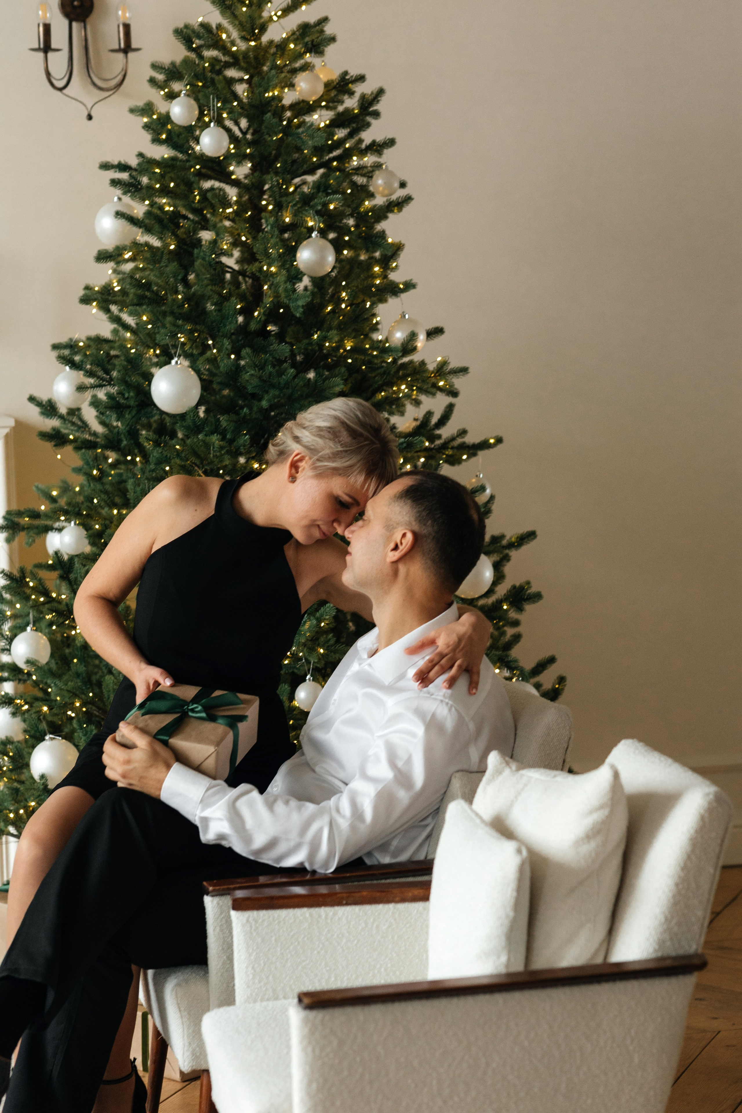 Рождественские истории!. Семейный фотограф в Краснодаре Нина Курнявко