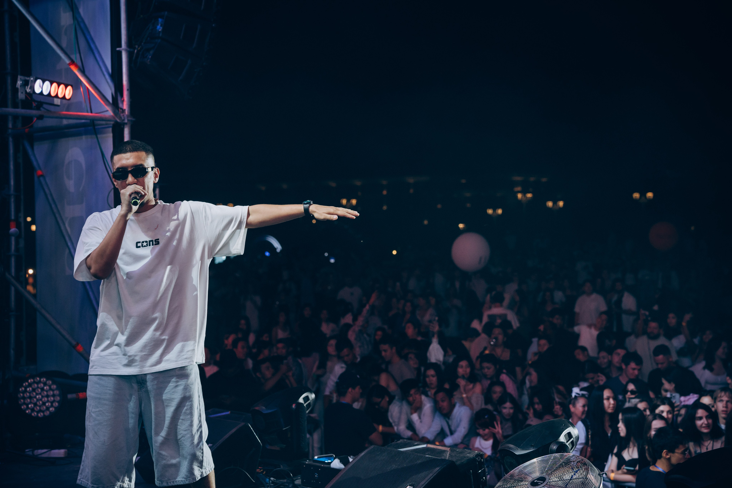 Picnic by partners. Главная