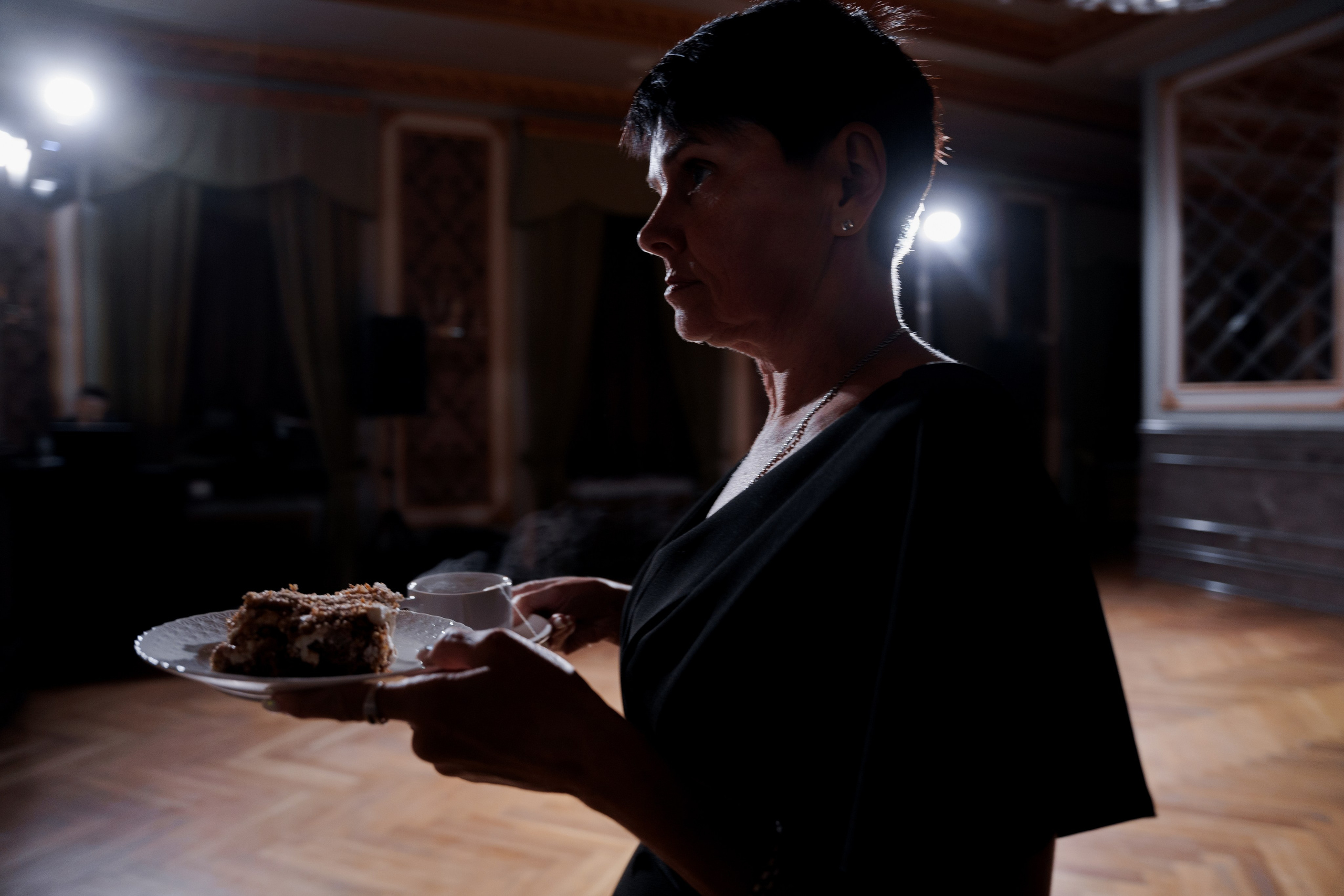 Артур и Леся. Свадебный фотограф Решетников Дмитрий