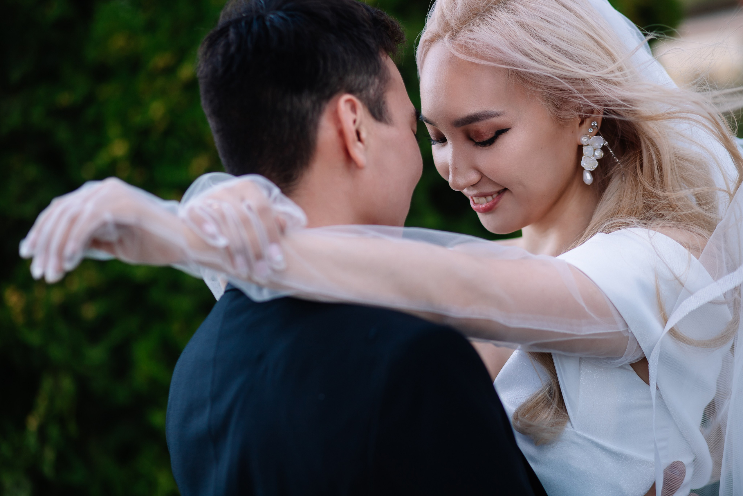 Свадьба Анатолий и Кермен. Свадебный и семейный фотограф в Элисте Лиджик Сарлов