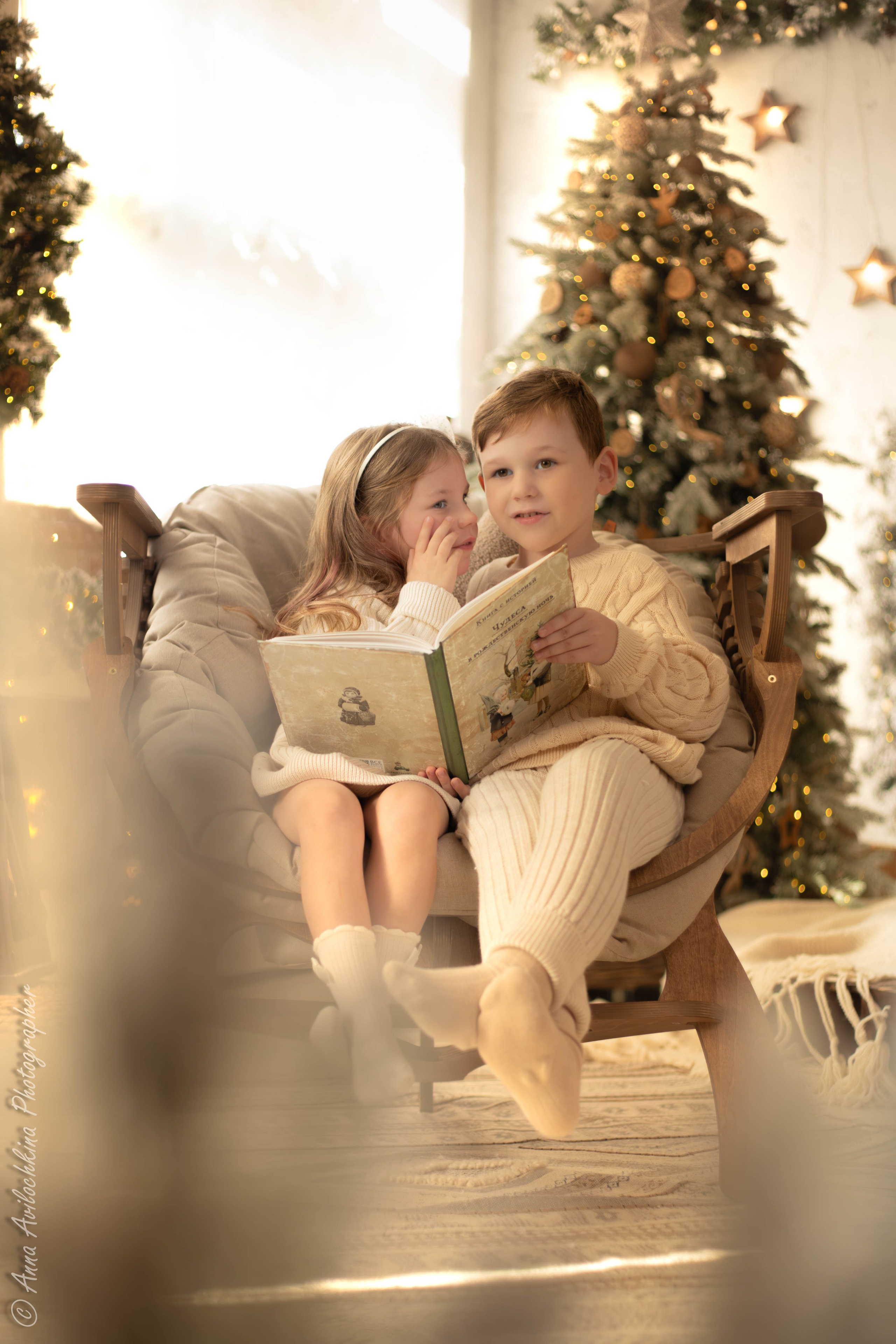 Альбом детских фотографий. Семейный и свадебный фотограф в Москве и Домодедово Анна Авилочкина
