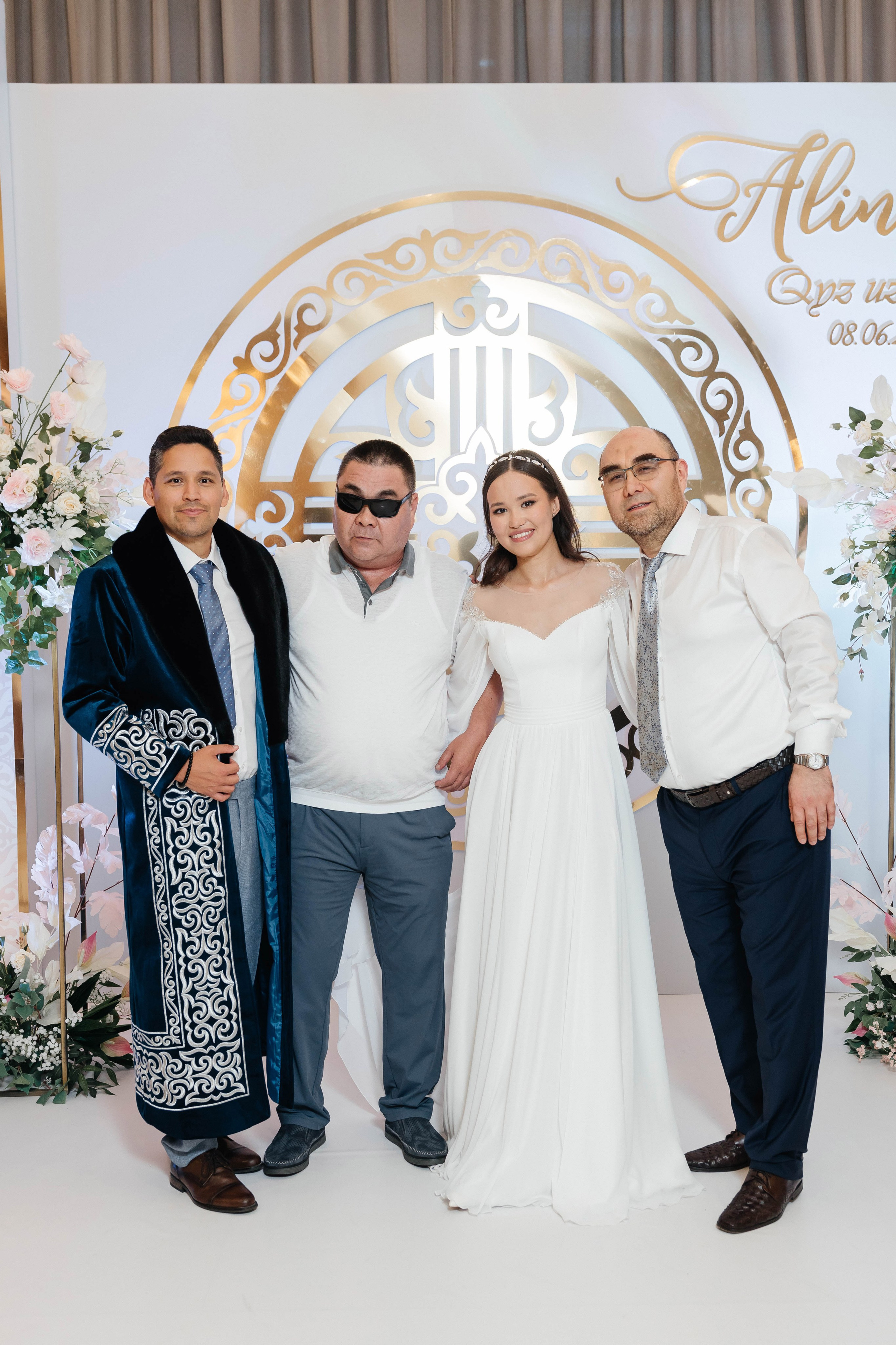 Alina Uzatu. Профессиональный фотограф в городе Астана/Алматы Даурен Сембаев