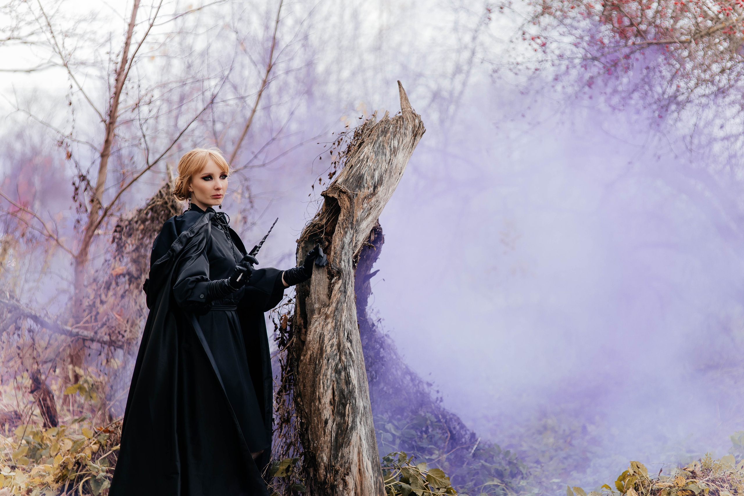 Хэллоуин. Псков. Тыквенный спас. Фотосессии Фотодни Псков СПб