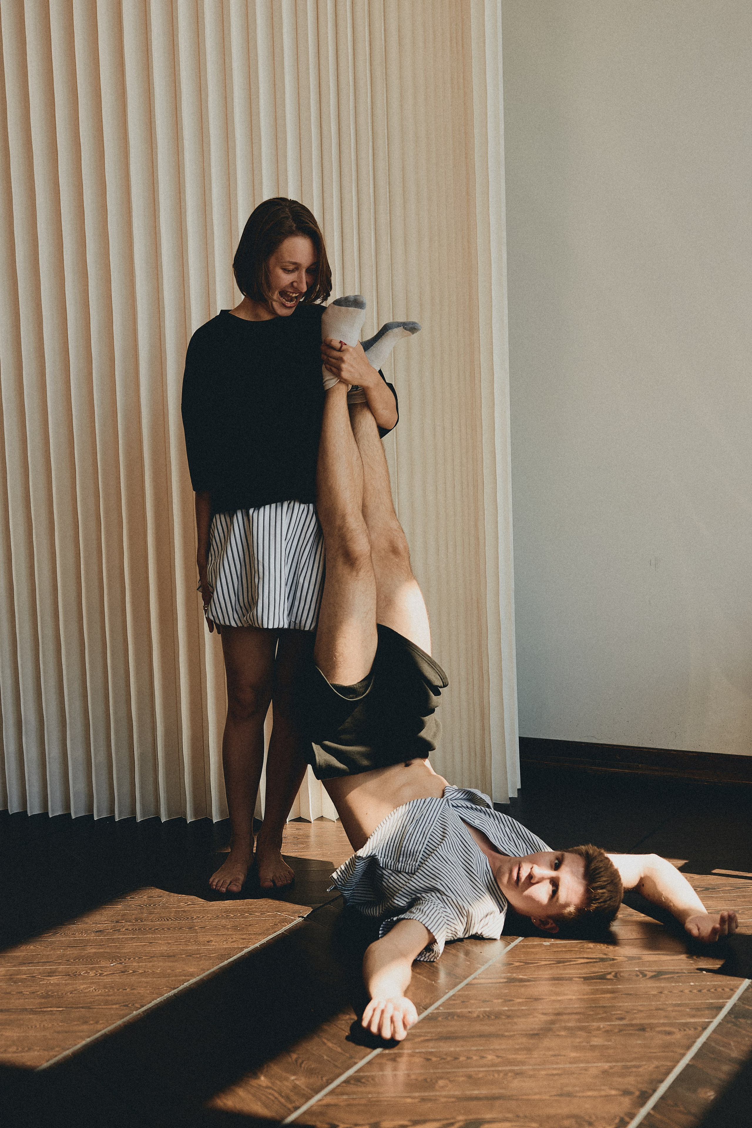 Love story Maxim Julia. Фэшн-фотография и портреты в Владивостоке. Превращаю съёмку в повествование — создаю образы с сюжетом, которые остаются в памяти