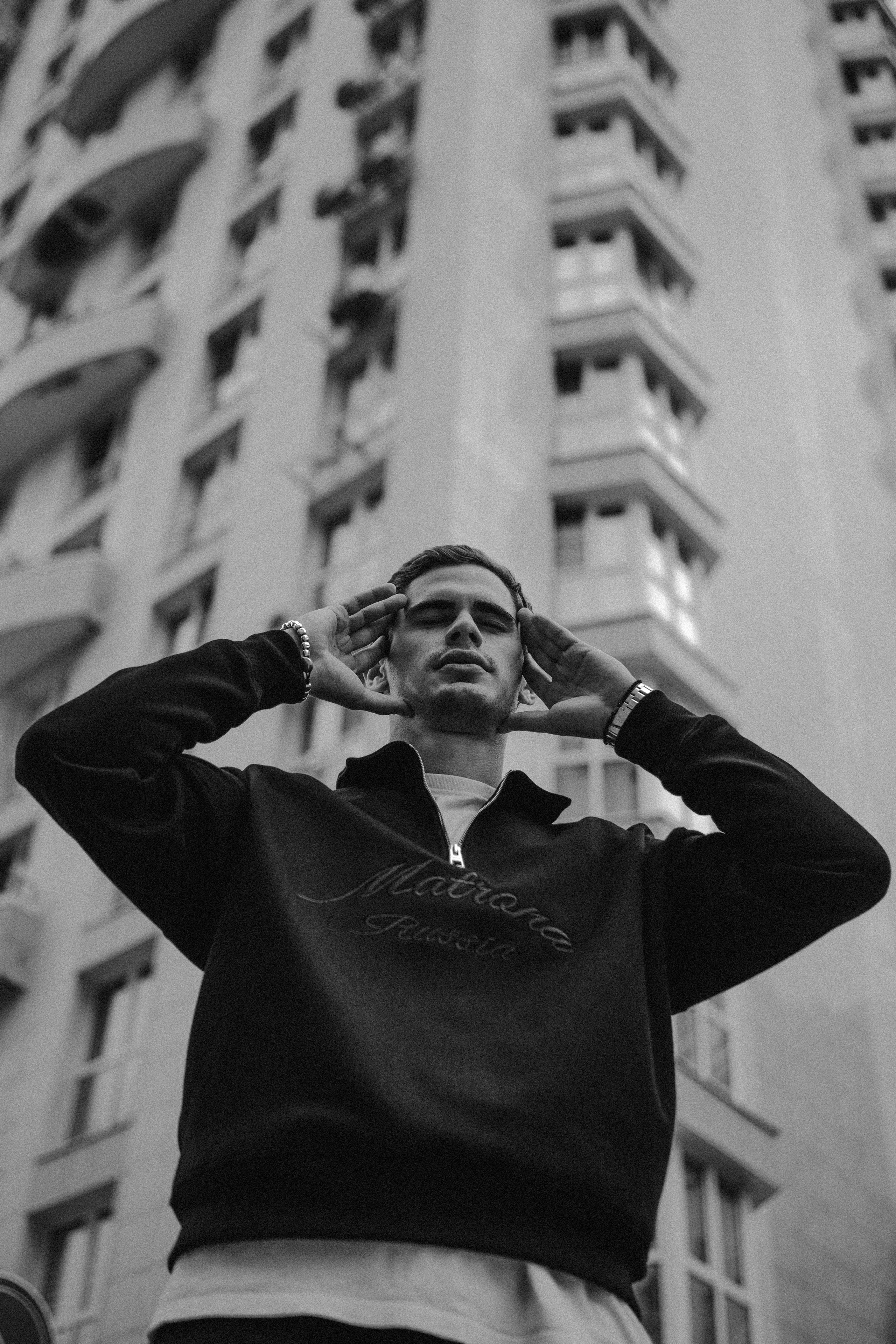 Мужчины. Портреты и лайфстайл в Краснодаре