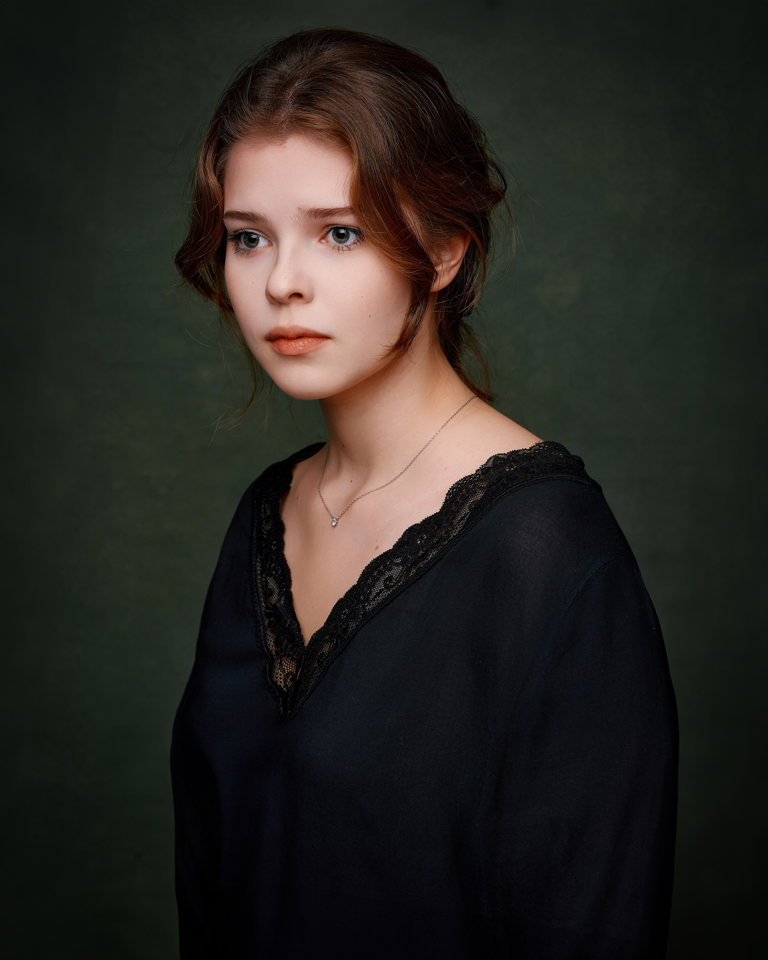 Вероника Петренко. Коммерческие фотосессии, актерское портфолио