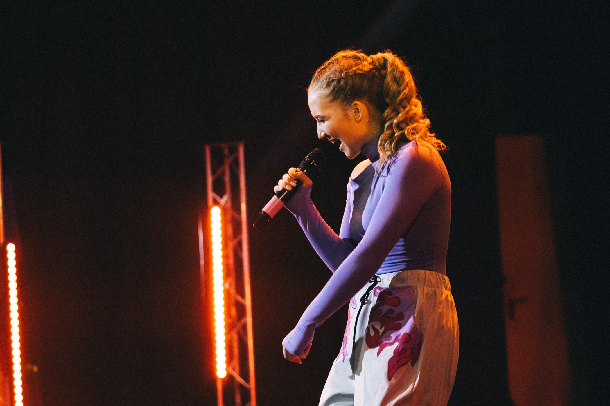 Студенческая весна 2024 — ИИиМО. Фотограф Кемерово | Сергей