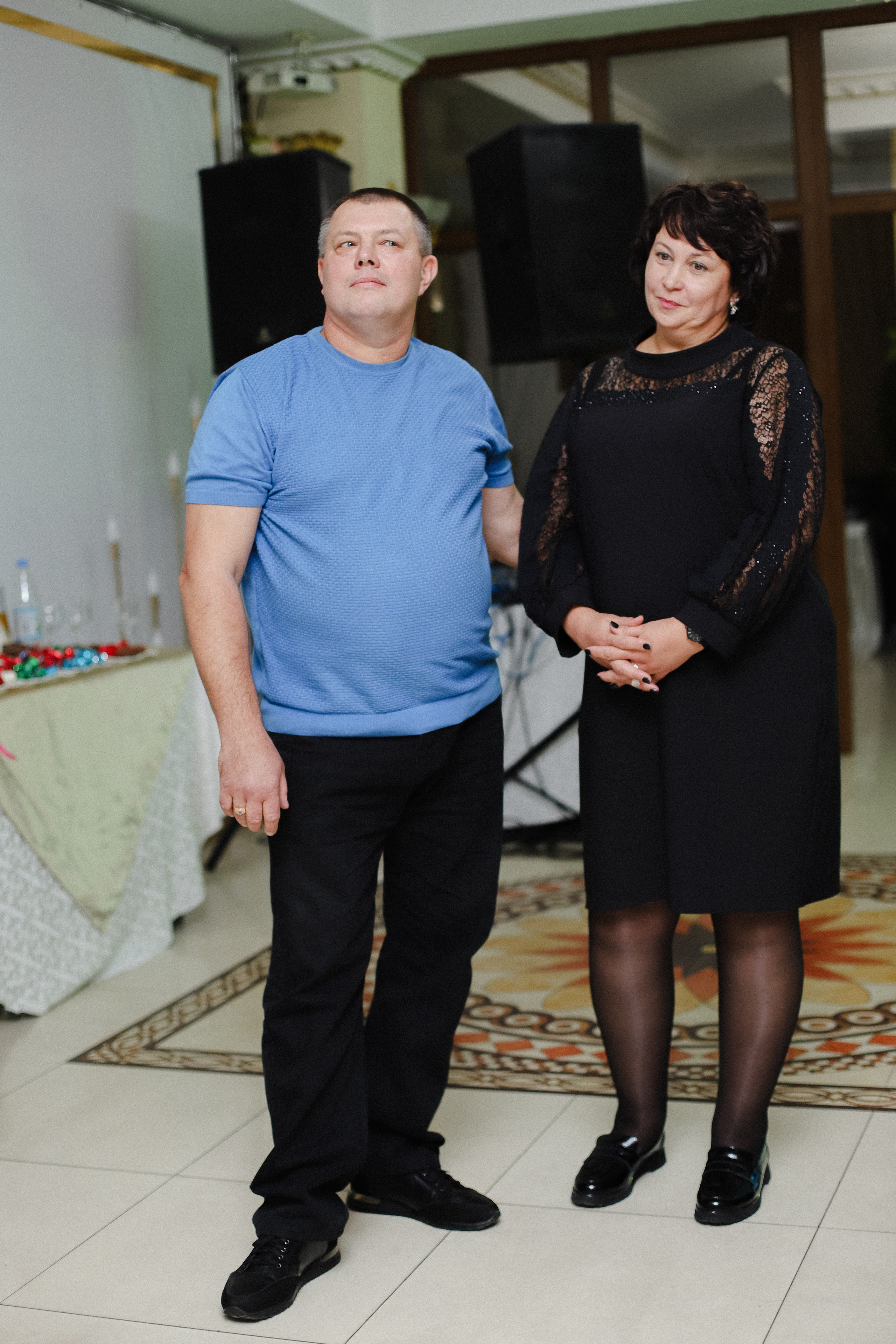 75 лет Галине Григорьевне. Фотограф в Алматы и Москве Даша Пушкина