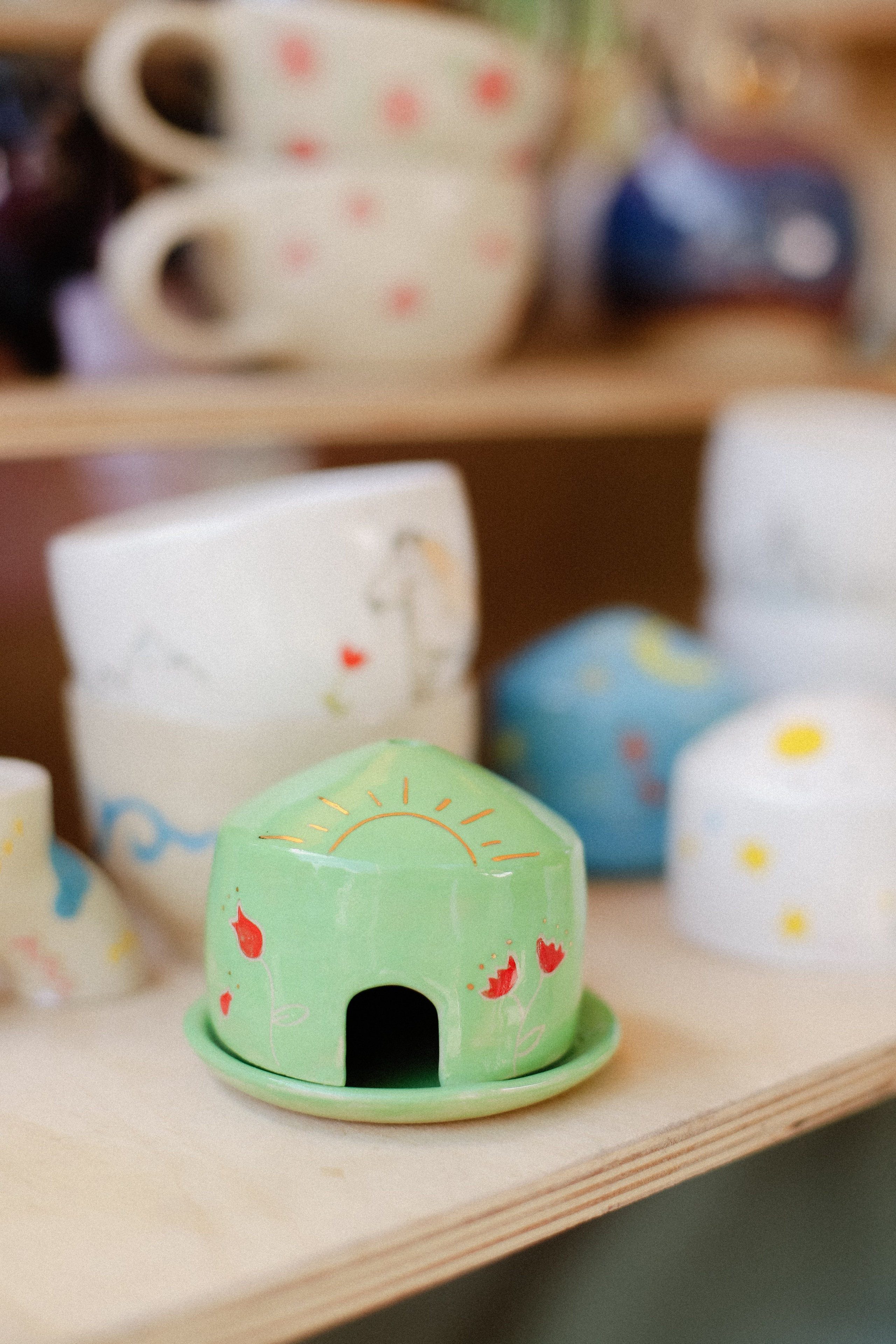 PopUp Leto. Фотограф в Алматы и Москве Даша Пушкина