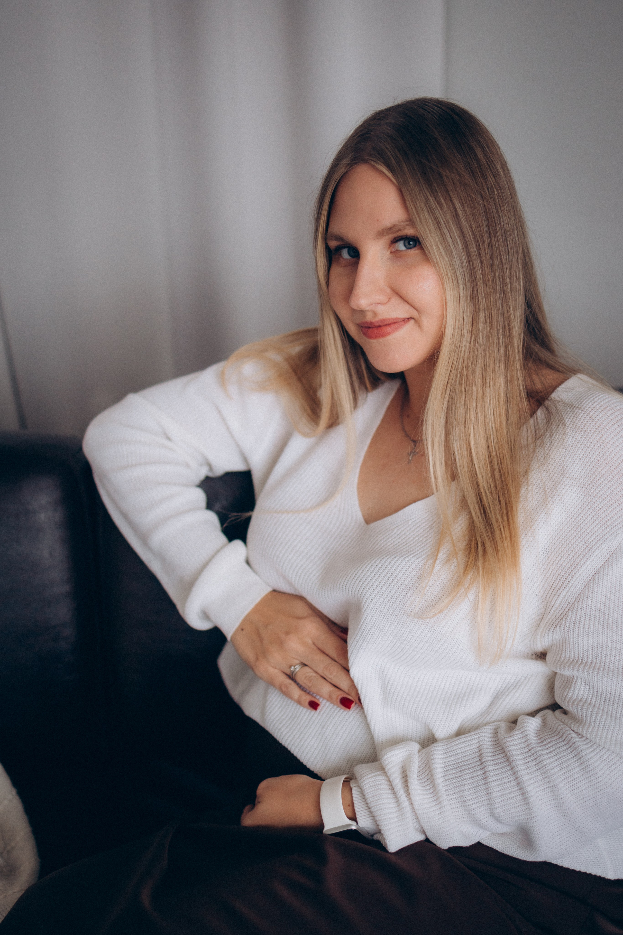 Новогодний подарок. Фотограф в Санкт-Петербурге Светлана Арестова