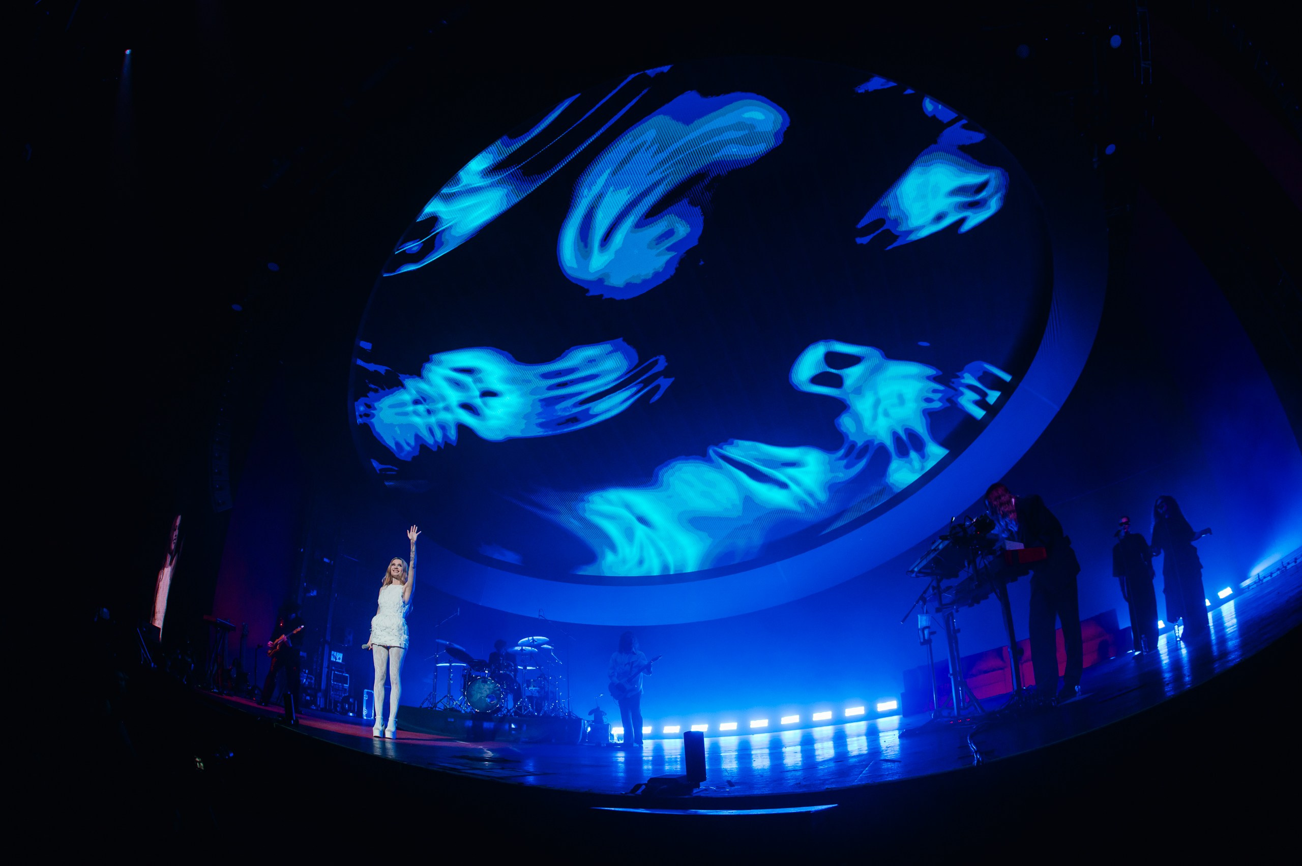 Моя Мишель / 2025. OOPS