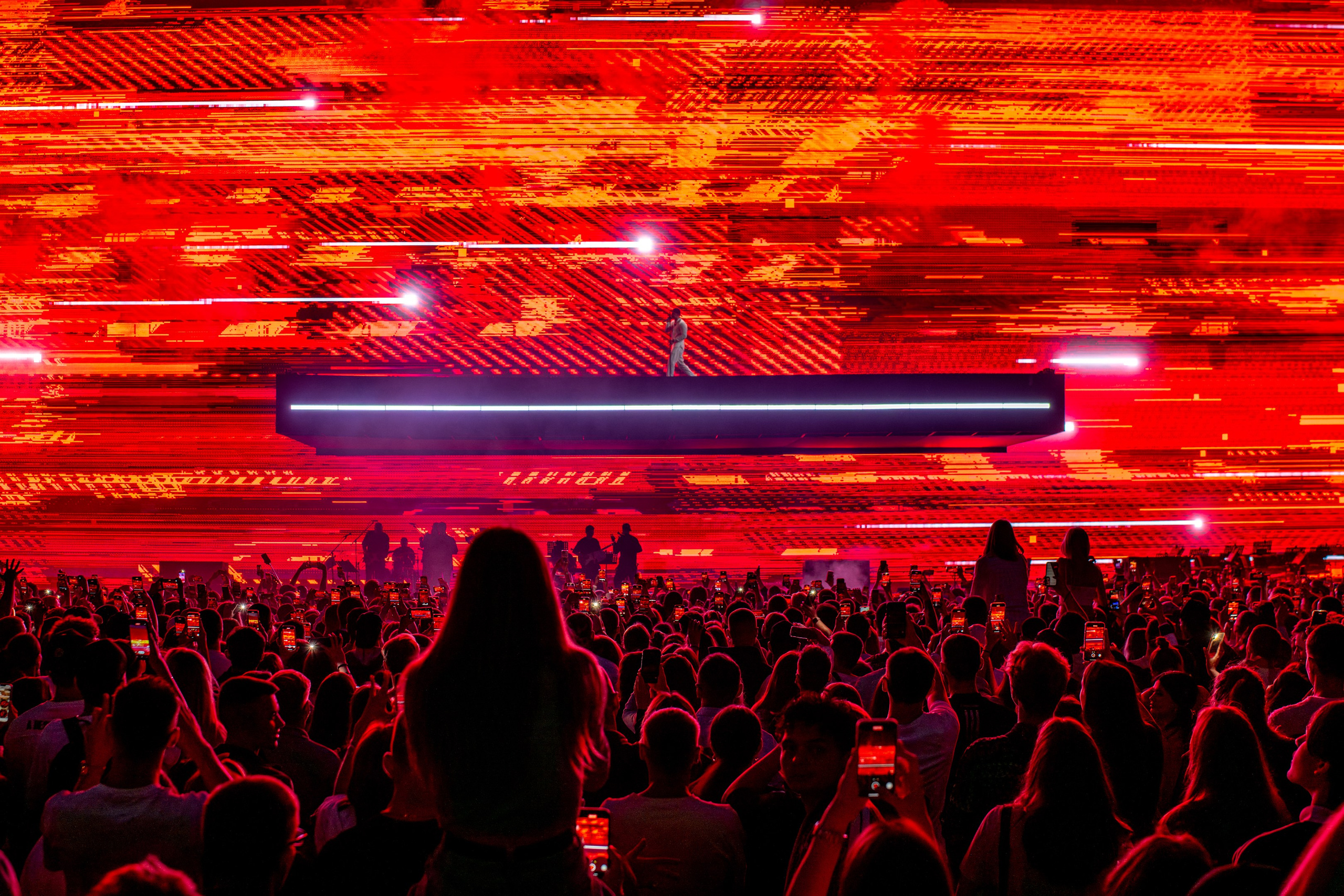 MACAN / МОСКВА / 2024. OOPS