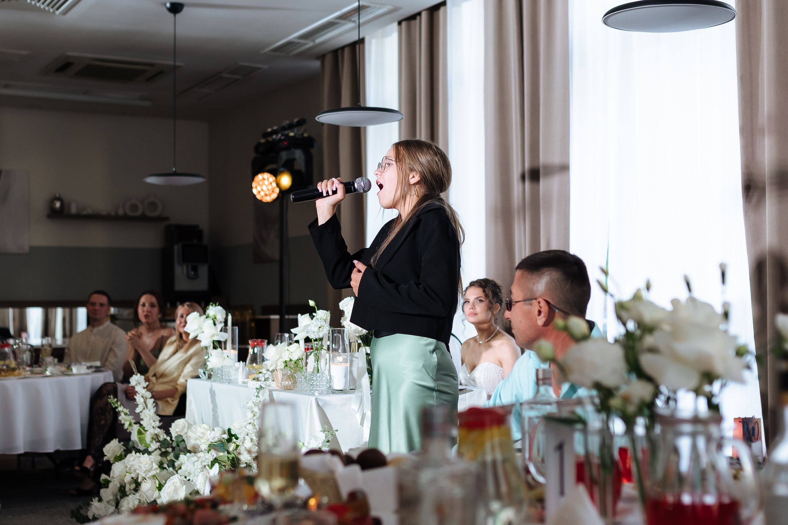 Danielle & Anton. Фотограф Екатеринбург Александра Гнусина