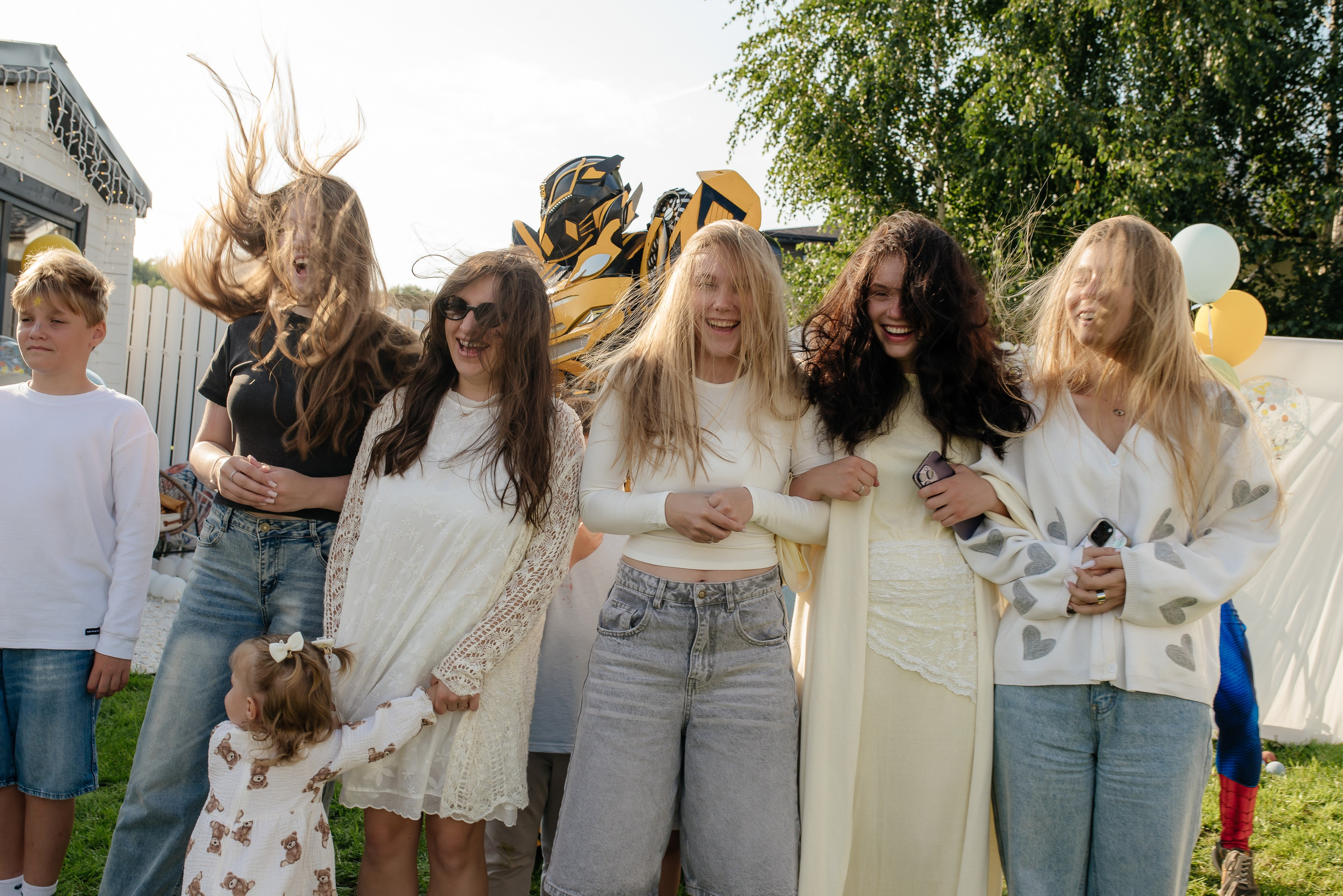 HB. Фотограф Екатеринбург Александра Гнусина