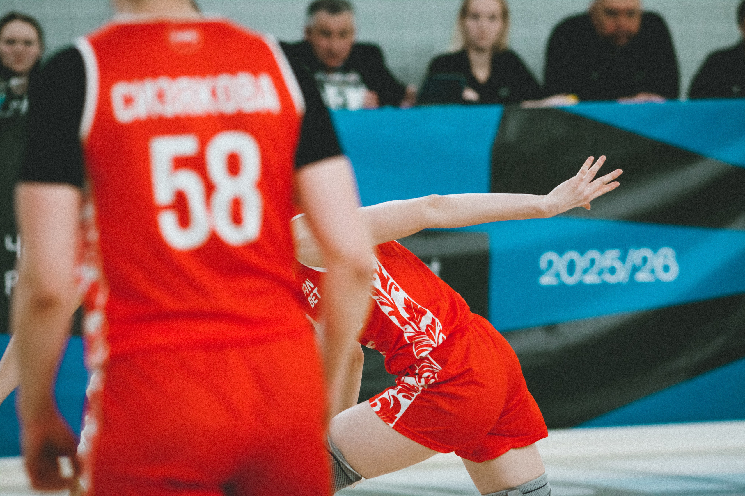 Атланта-Юность / 1. Фотография