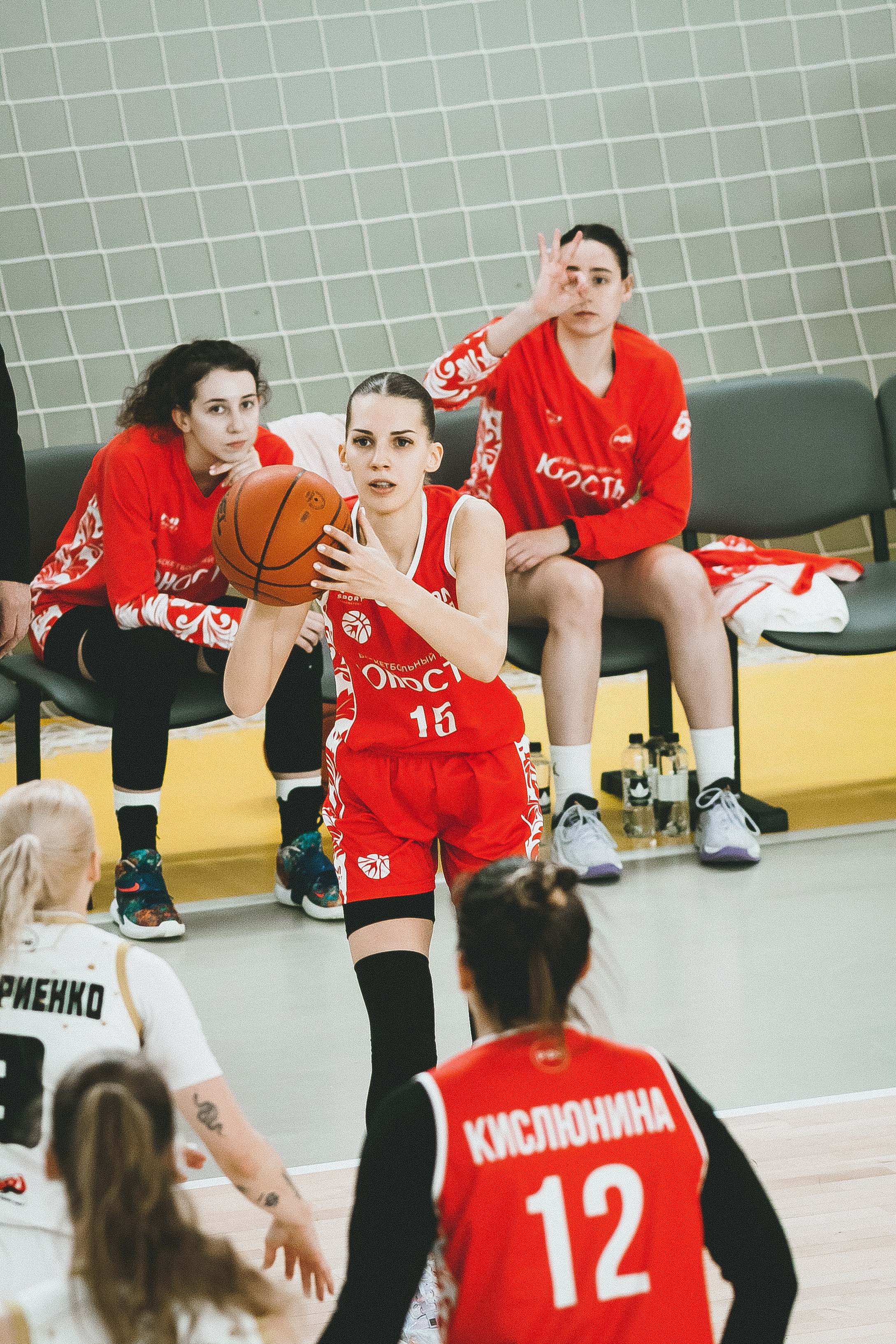 Атланта-Юность / 2. Фотография