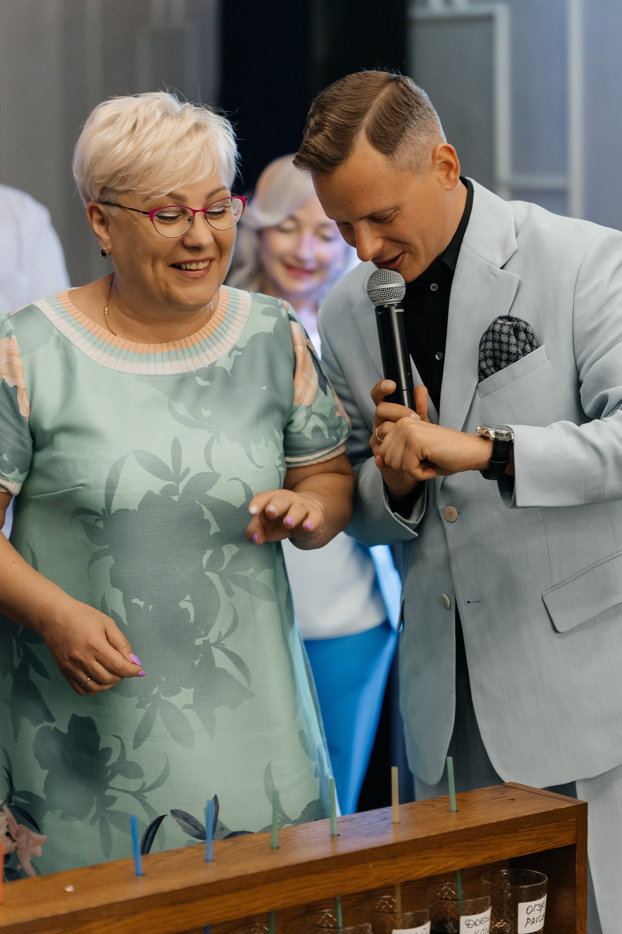 СОШ 119. Выпускной альбом