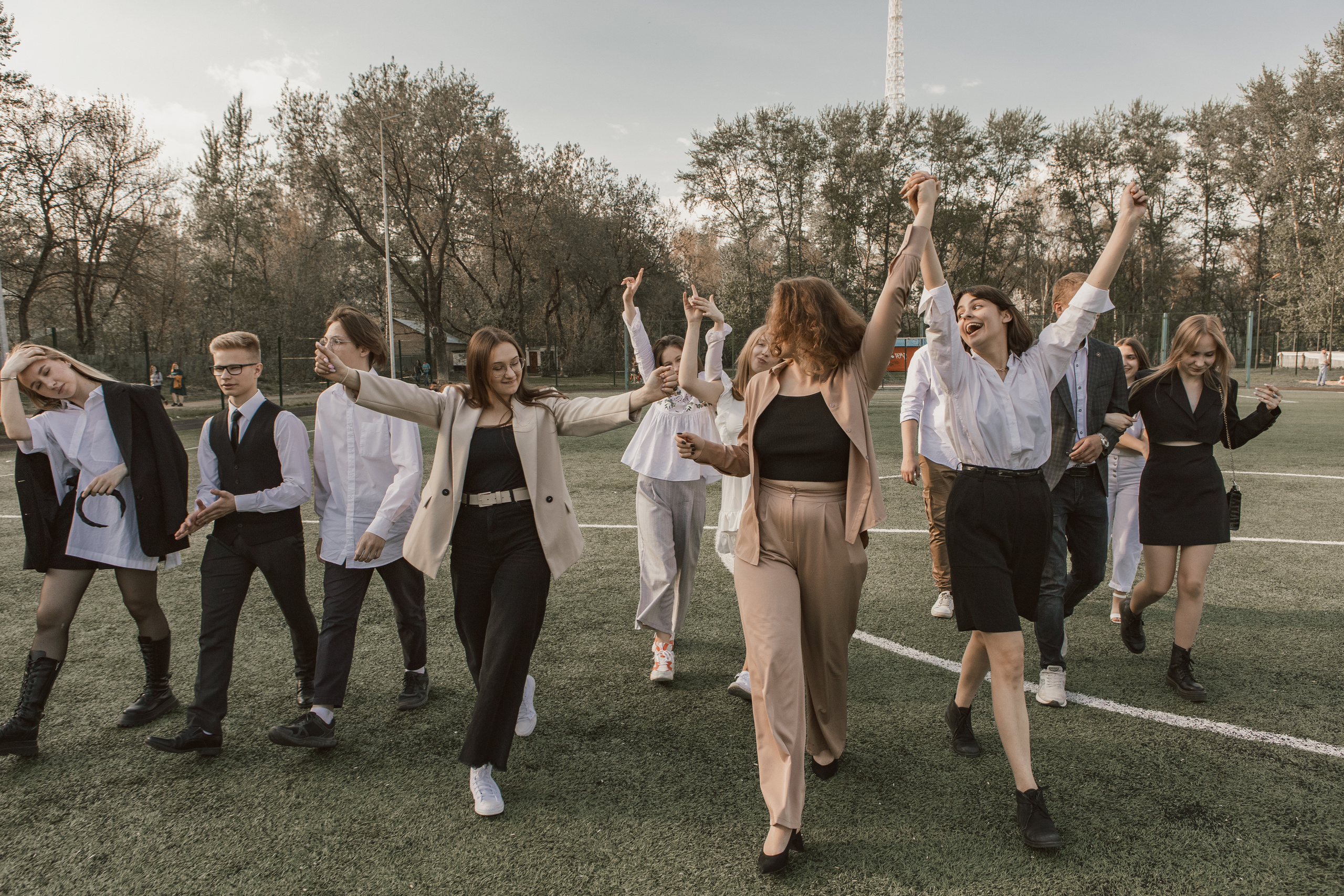 Выпускной альбом