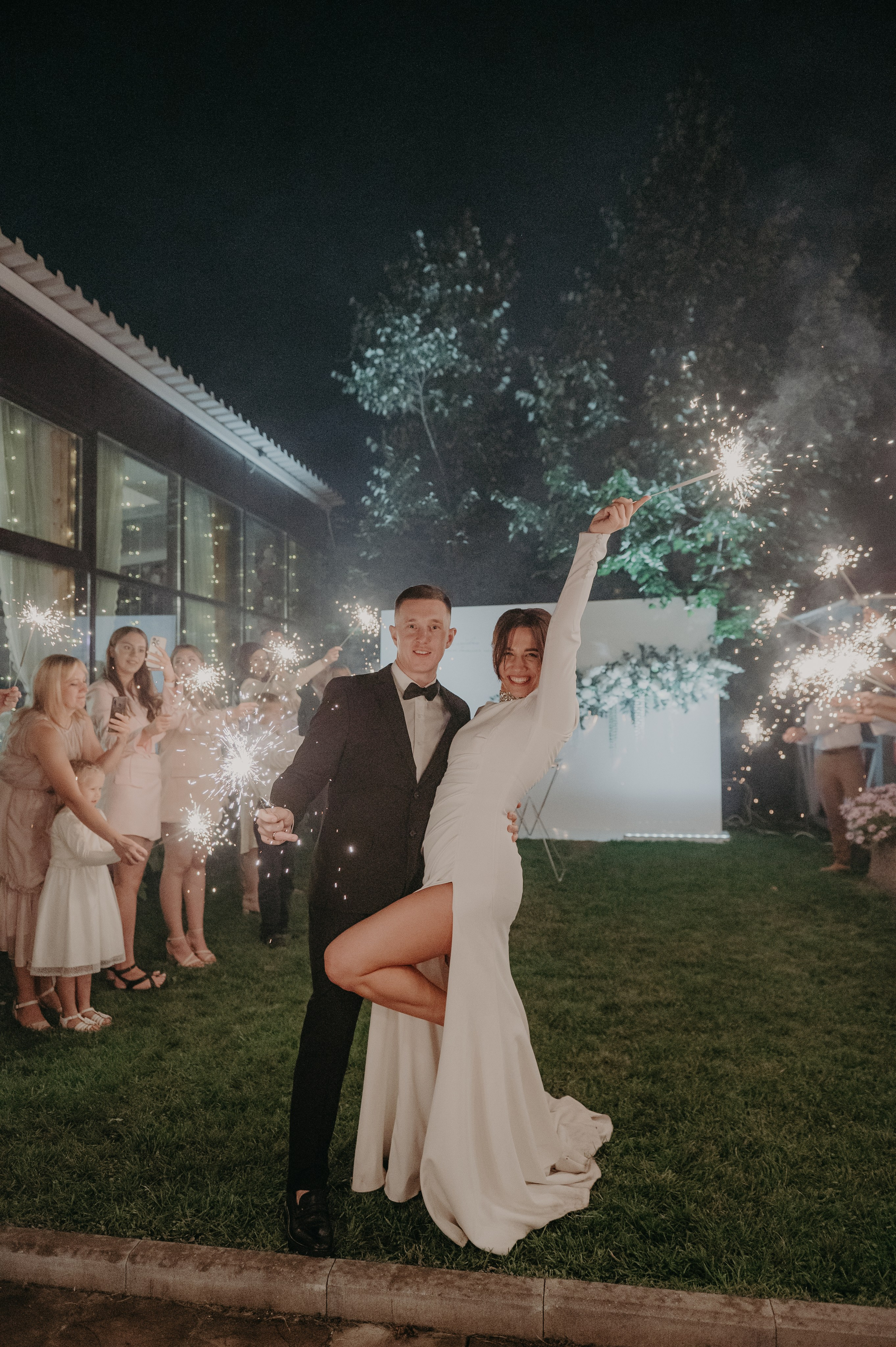 Лера & Андрей. Марина Шуляк Фотограф Кострома — Санкт Петербург