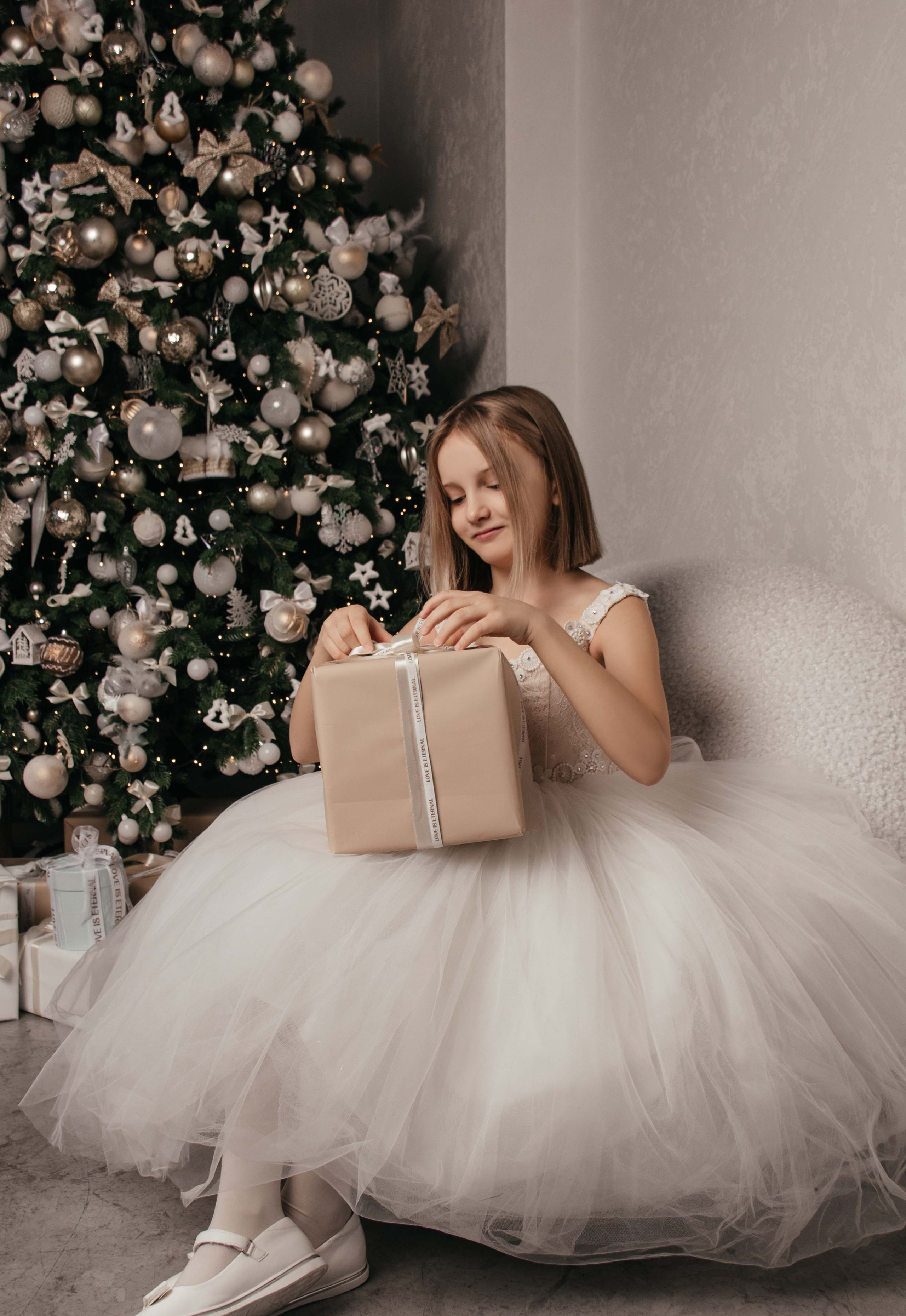 Новый год 2024