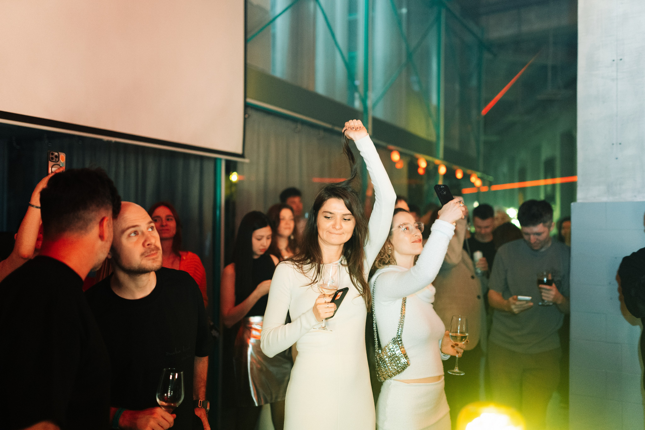 Sila sveta. Главная