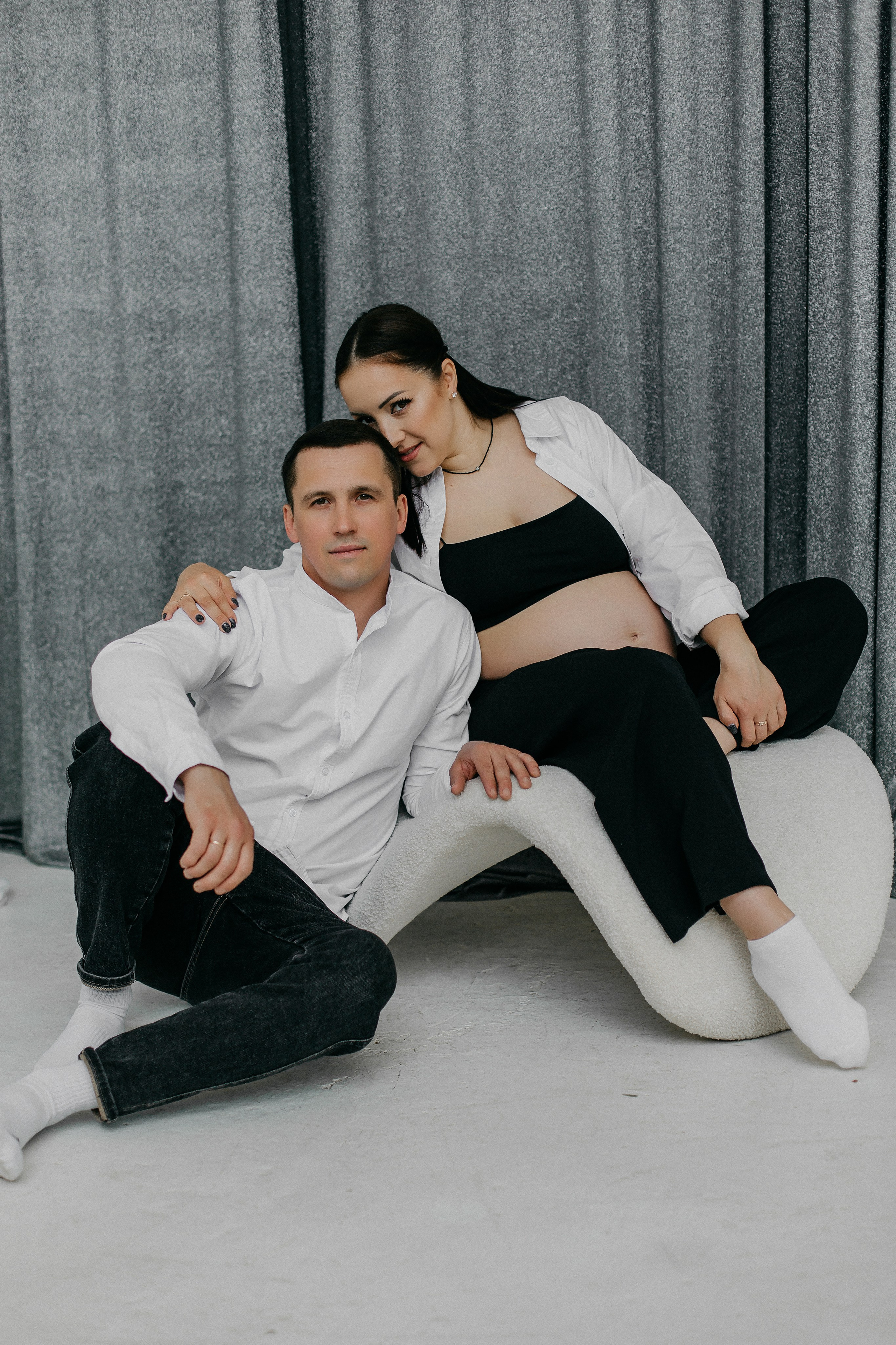 Беременность. Kirinatanya.ru