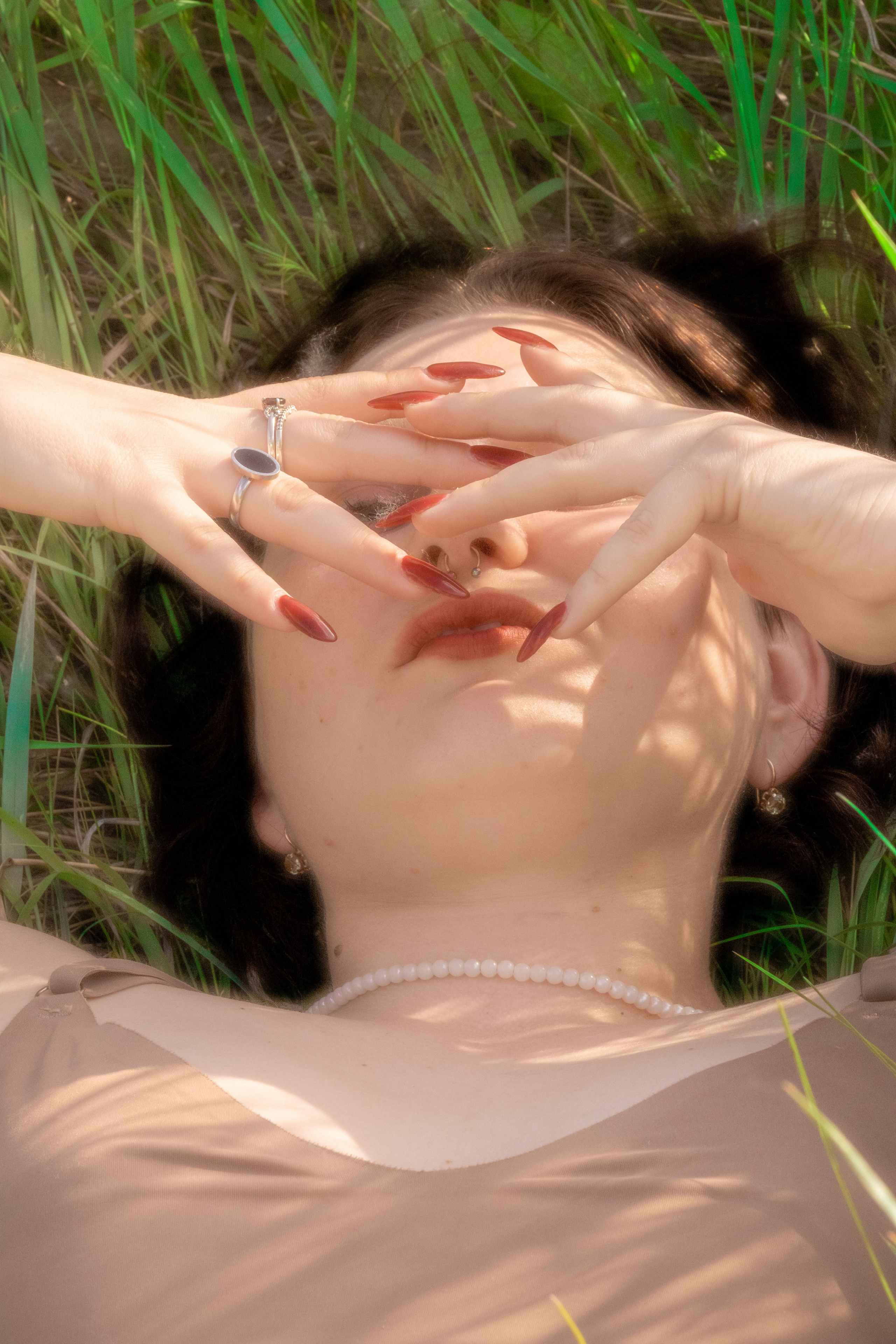 Алина & Алёна. Фотограф |Герасимова София