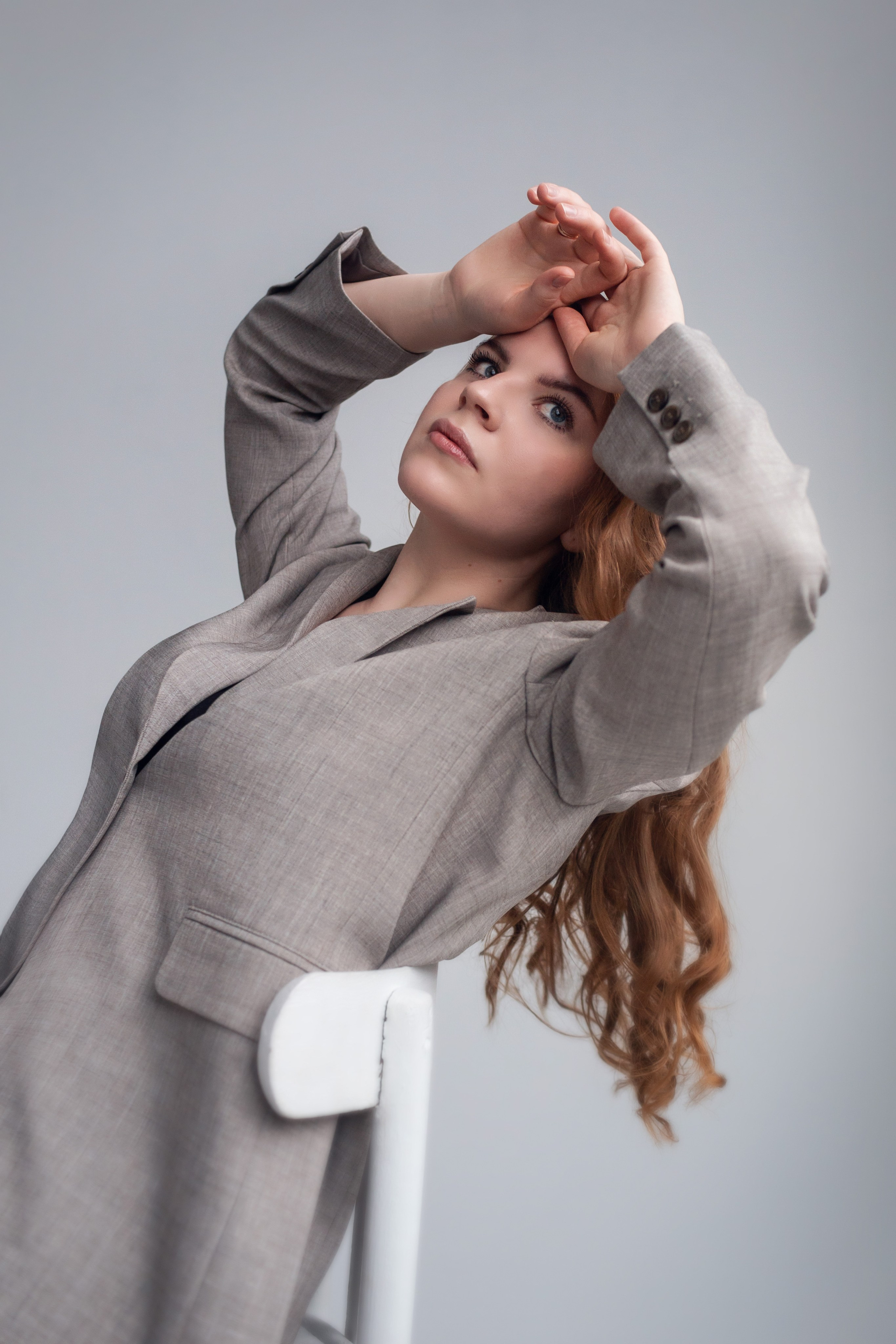 Надежда. Семейный фотограф в Санкт-Петербурге