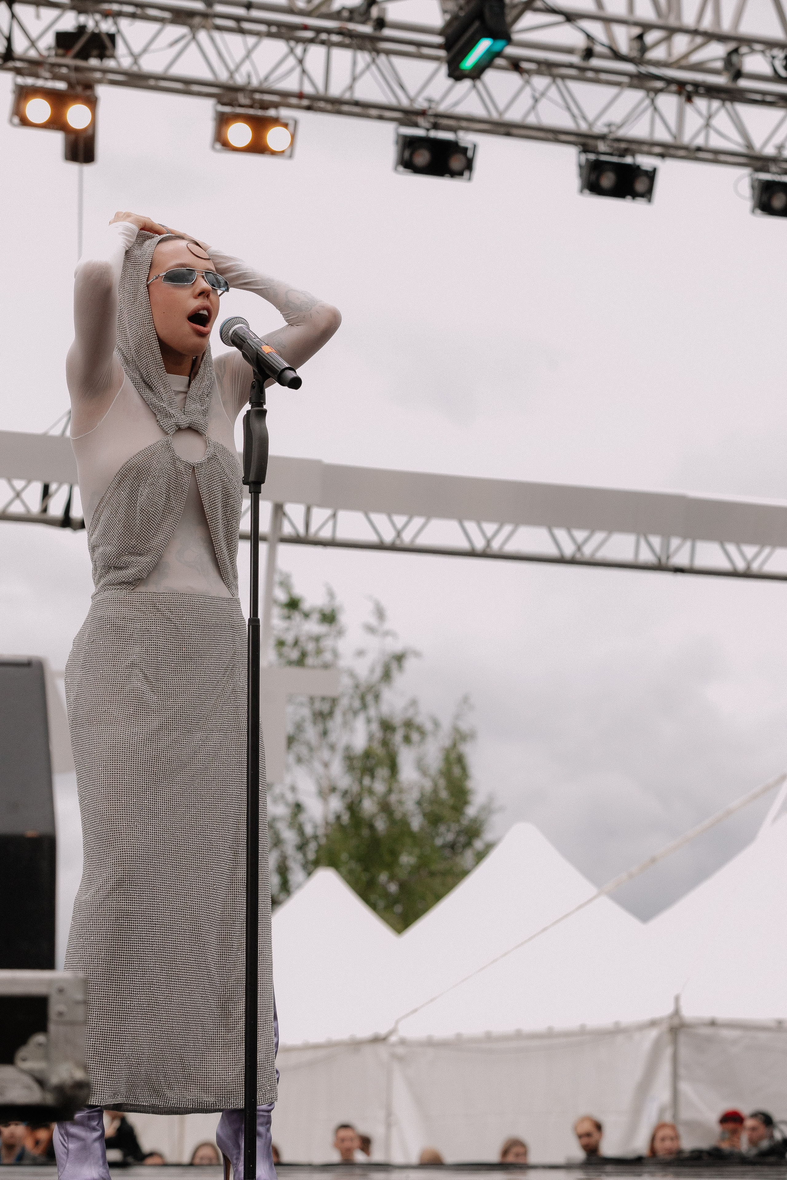 VK1'23. Фотограф в Санкт-Петербурге