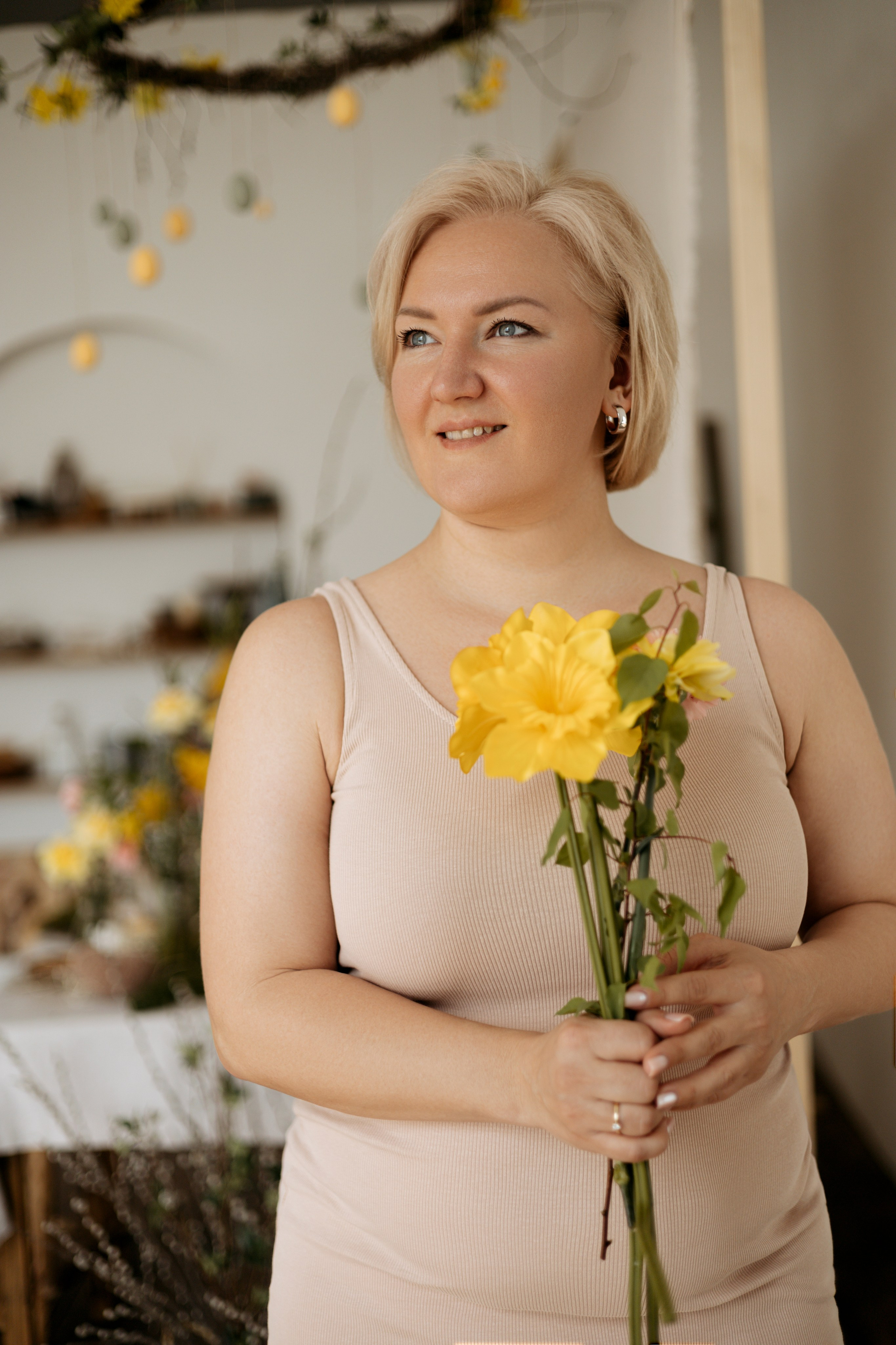 Пасхальная. Самый теплый фотограф в Краснодаре Рябоконь Ксения