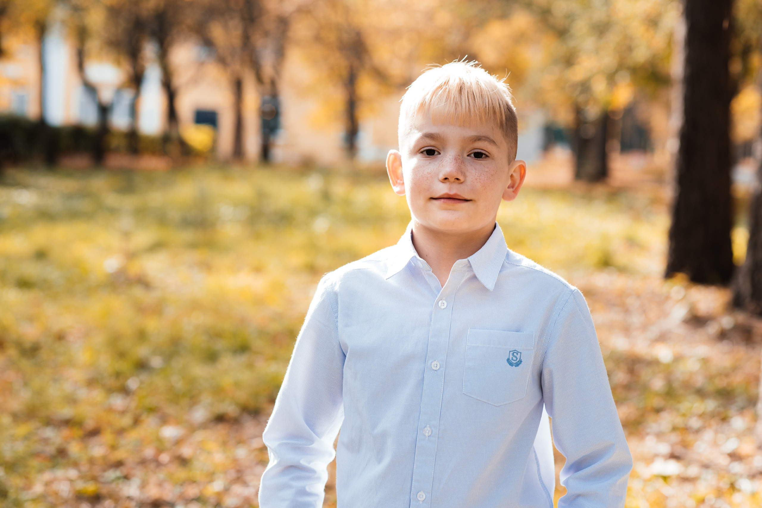 Осенняя фотосессия 4 класса — Кристина Черникова. Фотограф Кристина Черникова — Москва | Семейные съёмки и фотоальбомы