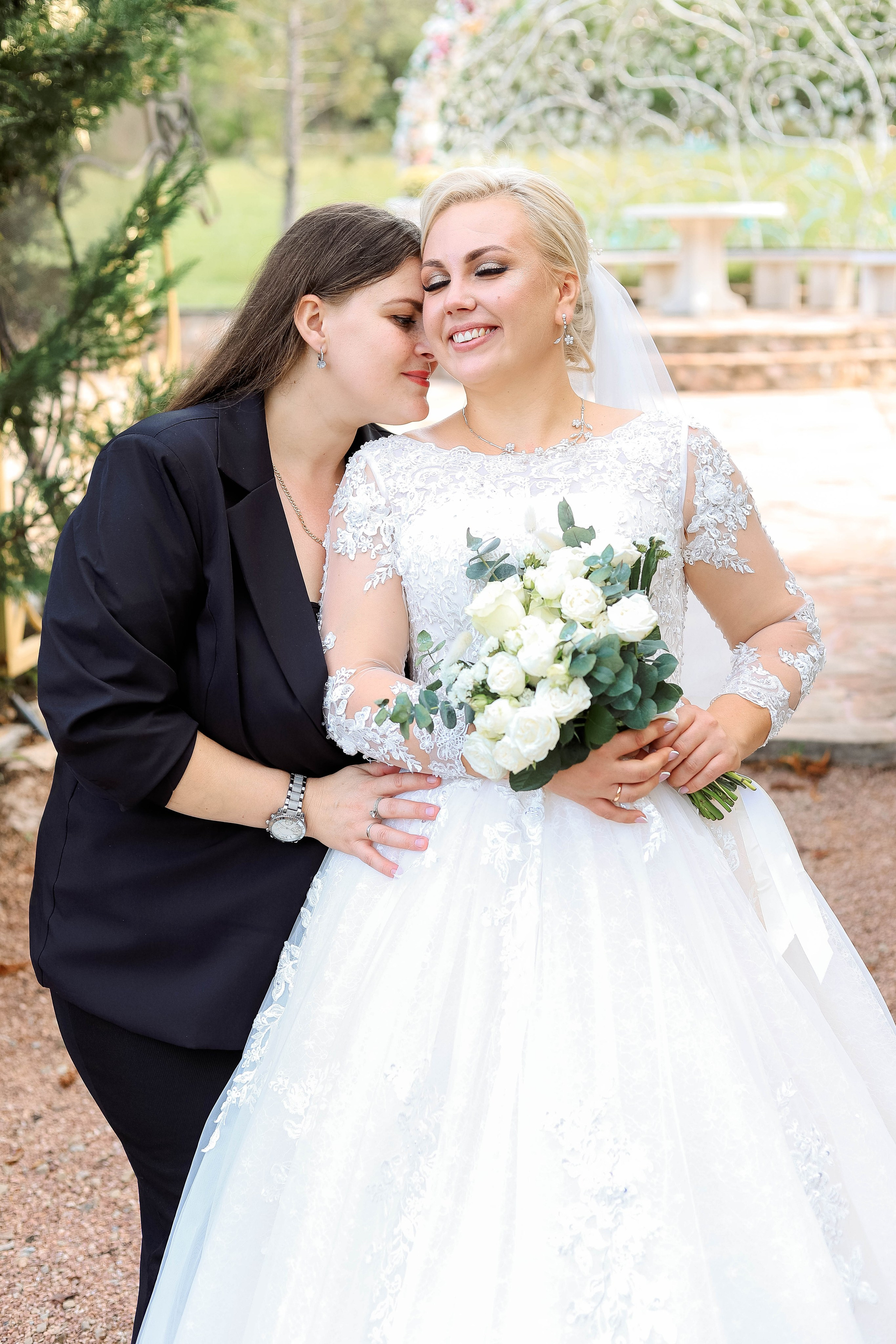 Suleiman & Natalya. Женский/Детский фотограф в Симферополе Вероника Слепогина