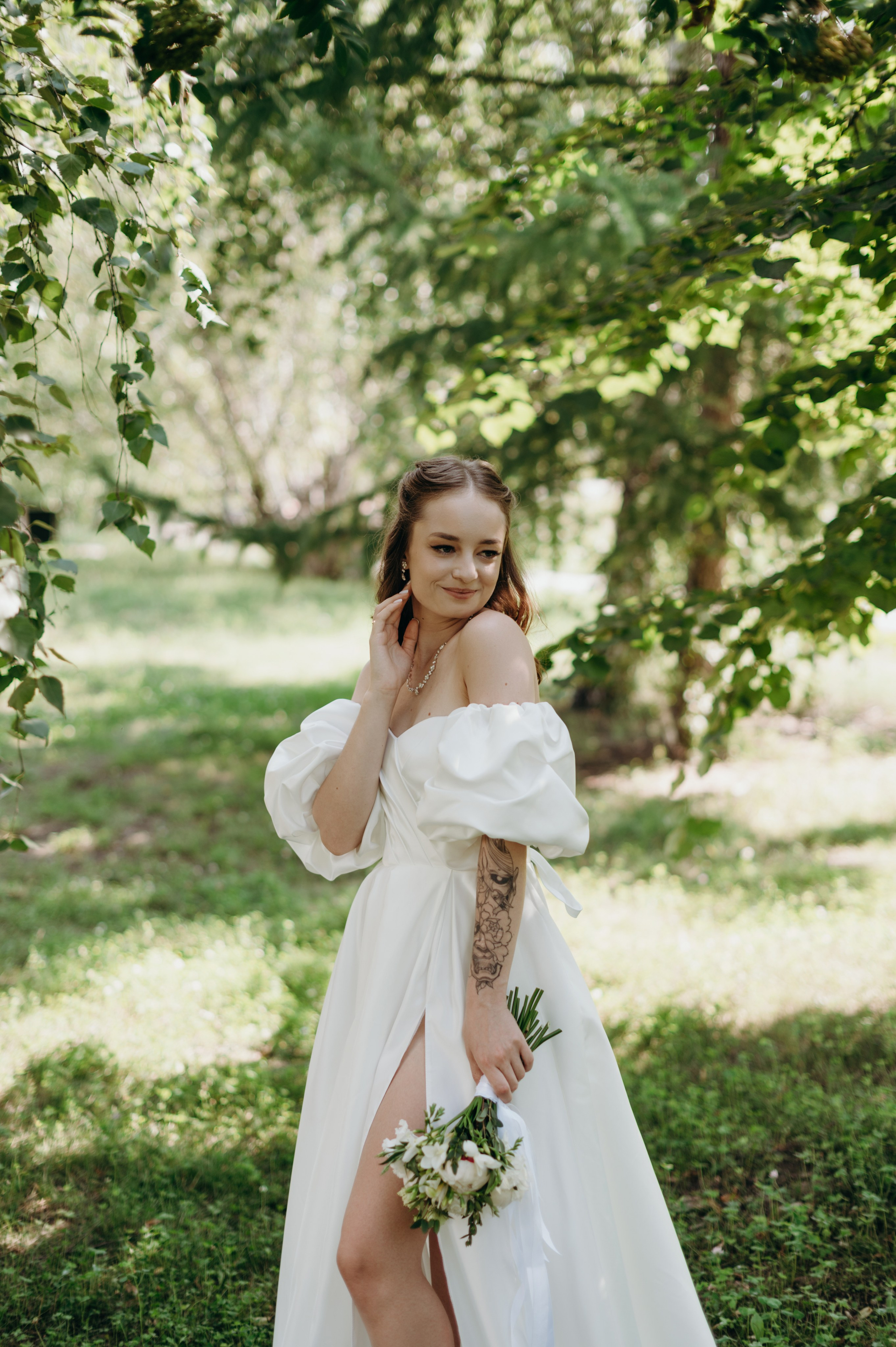 Кирилл и Екатерина. Фотограф в Абакане и Минусинске