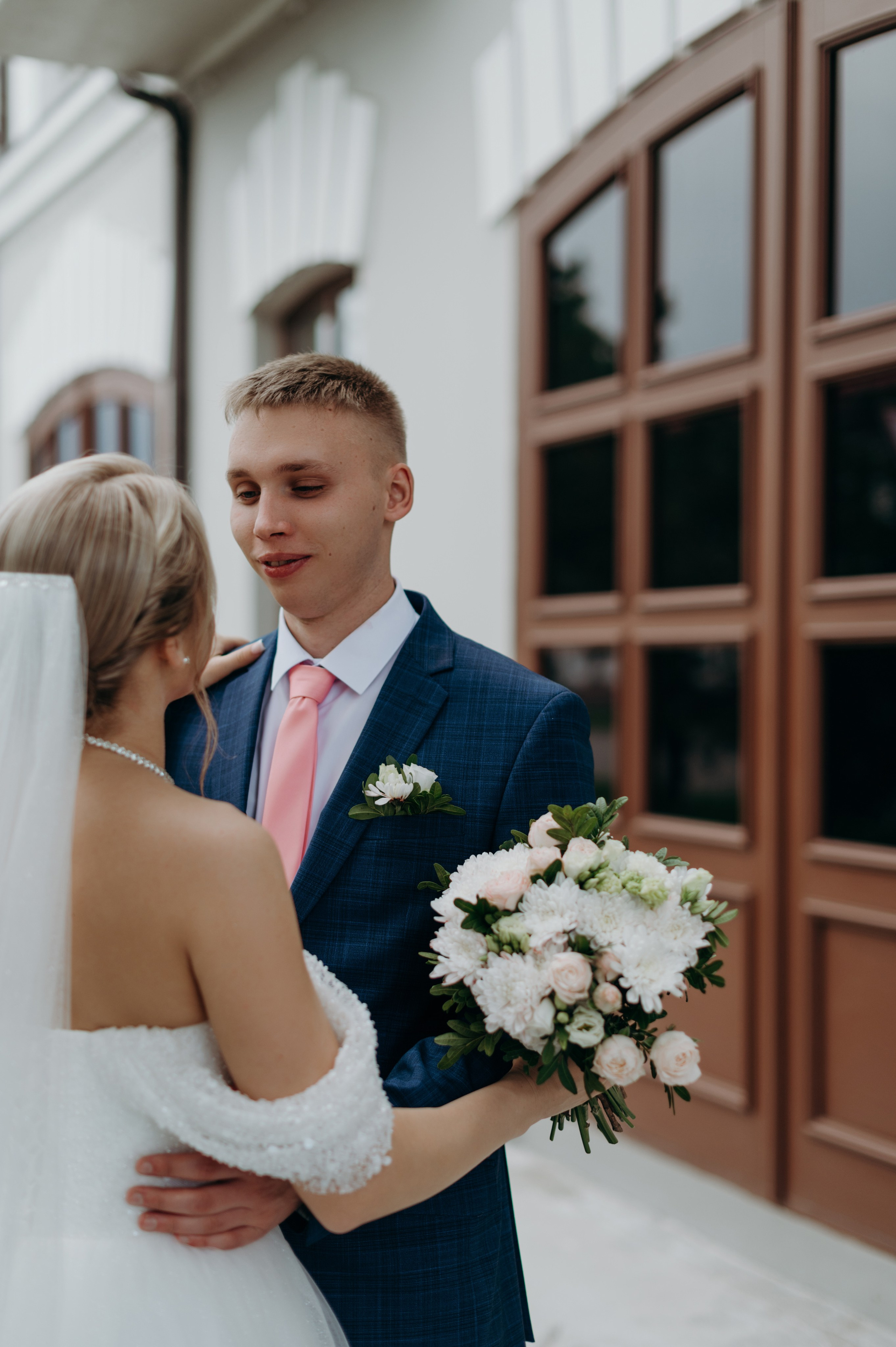 Вадим и Анна. Фотограф в Абакане и Минусинске