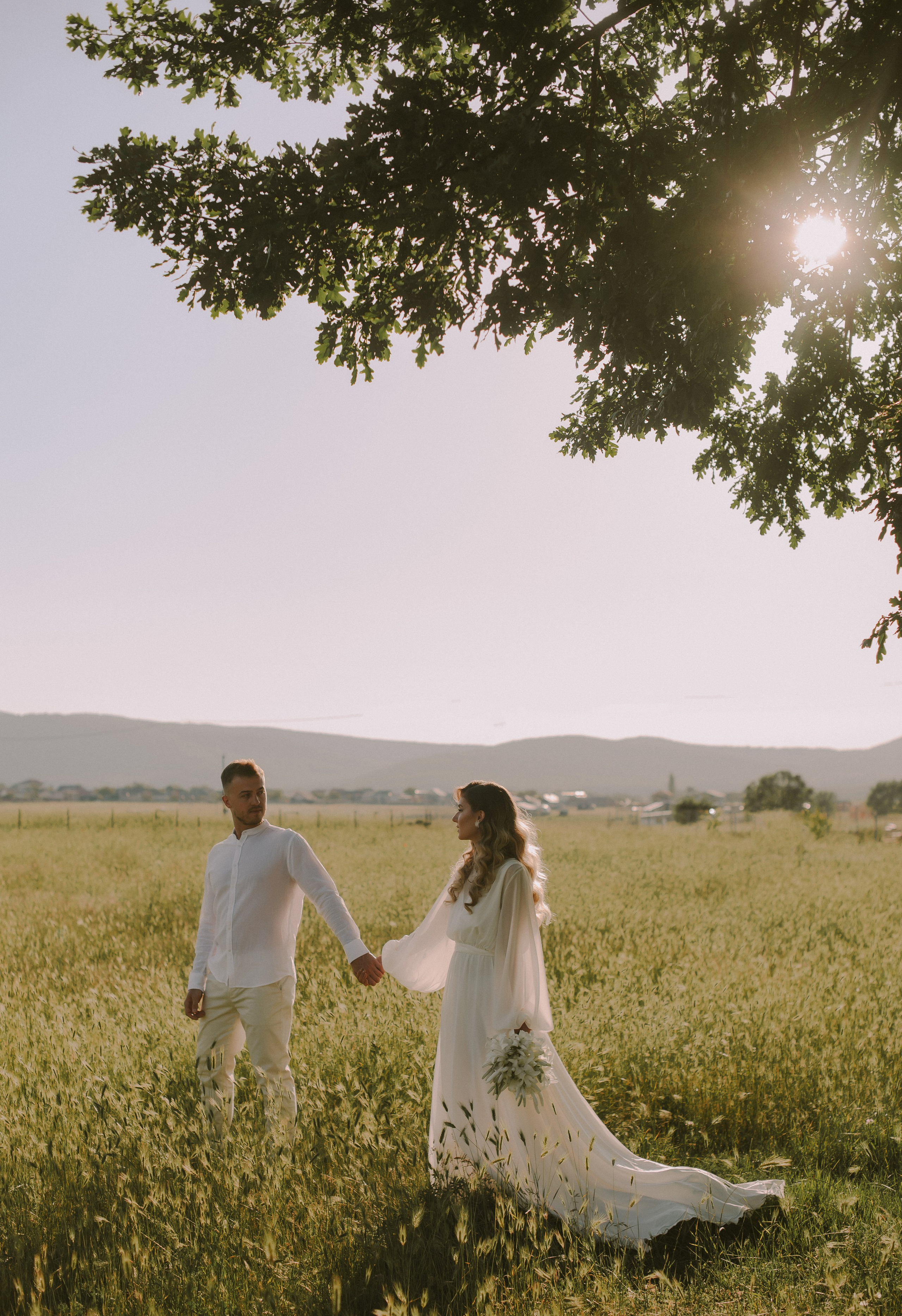 Саша и Марина (Севастополь). Свадебный, женский, семейный фотограф в Севастополе Юлия Мошенко