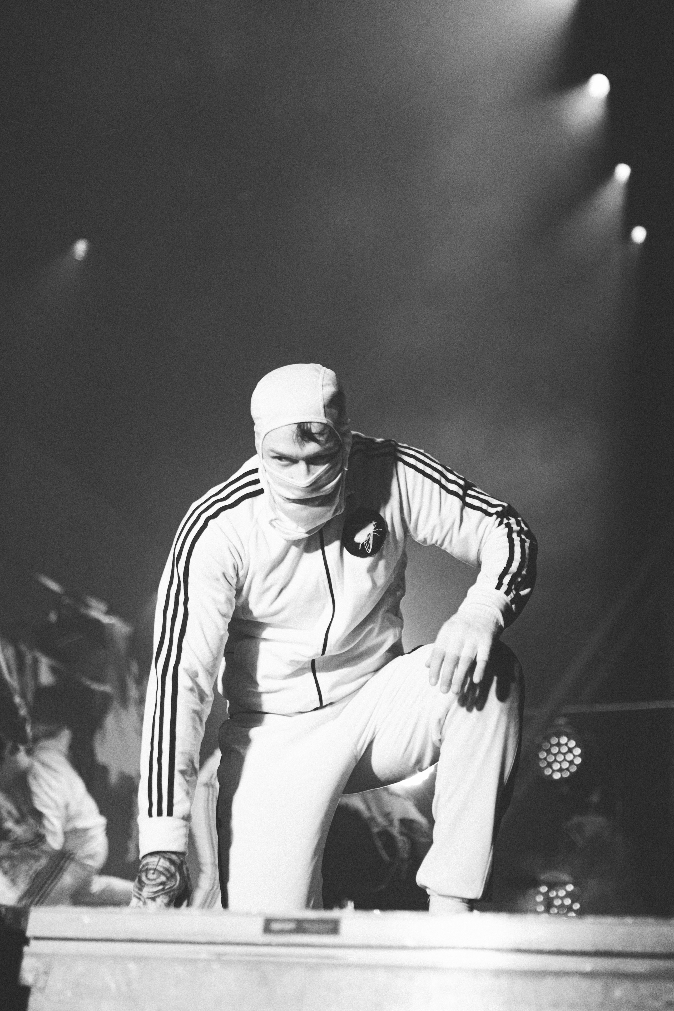 Хаски. Битва при Москве'26. RUSLAN ROZANOV