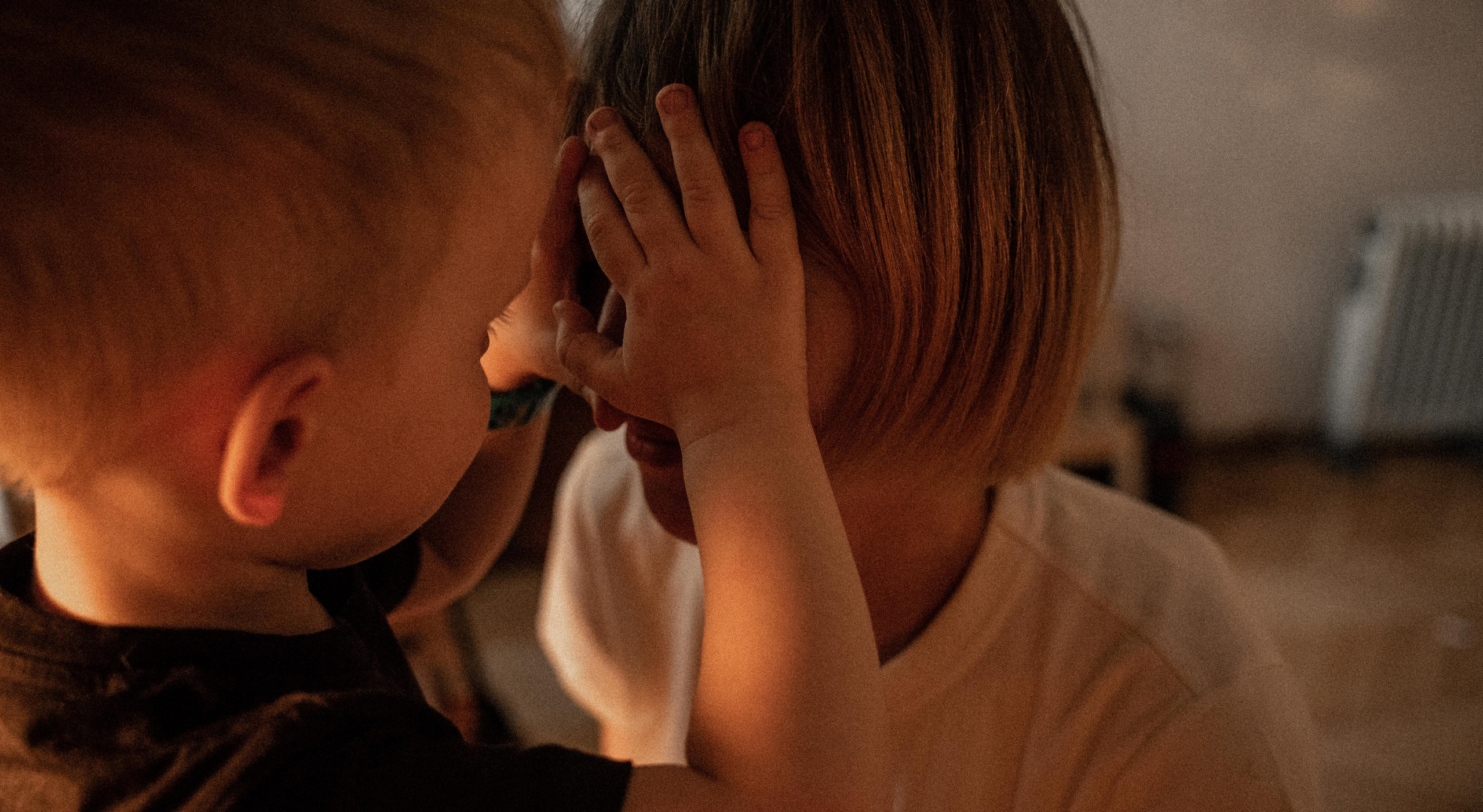 Home sweet home. AleSeeva