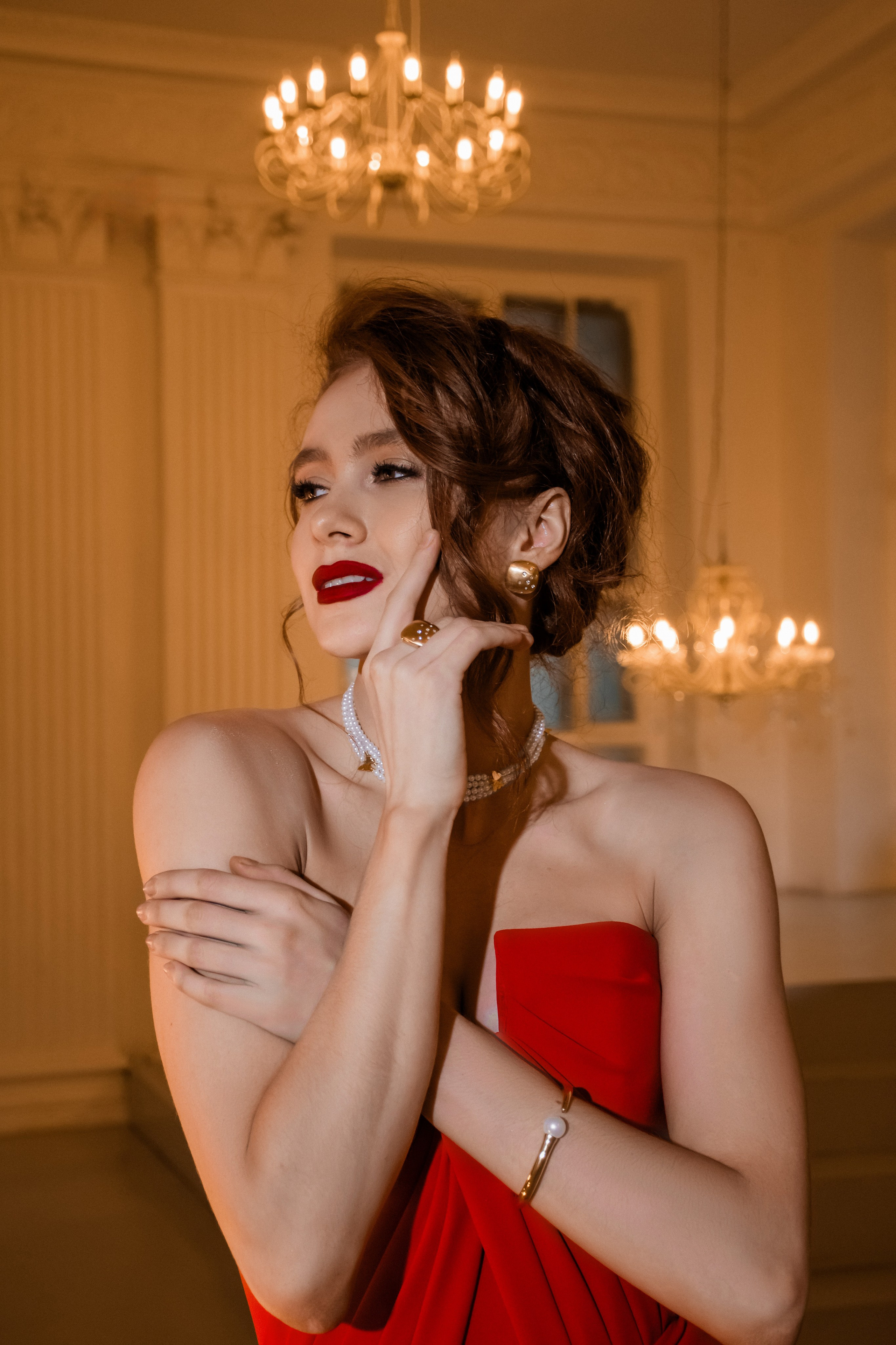 Индивидуальная съемка. Фотограф Кемерово Лехнер Елена