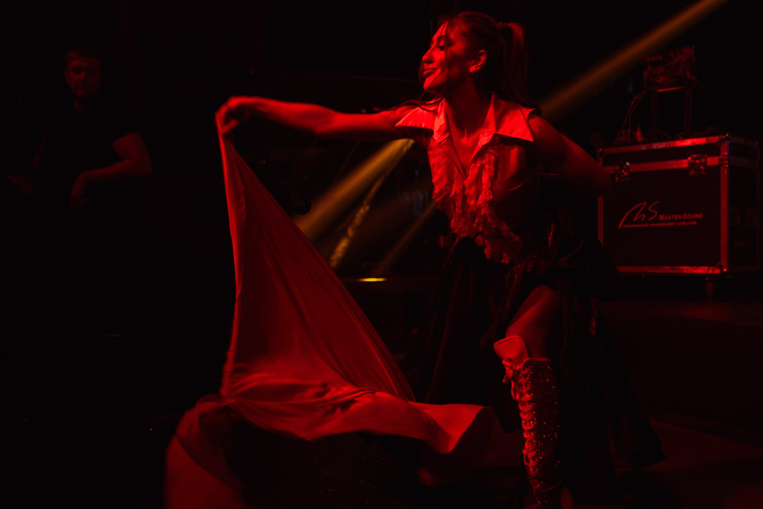 МЕРОПРИЯТИЯ. Roman Photo