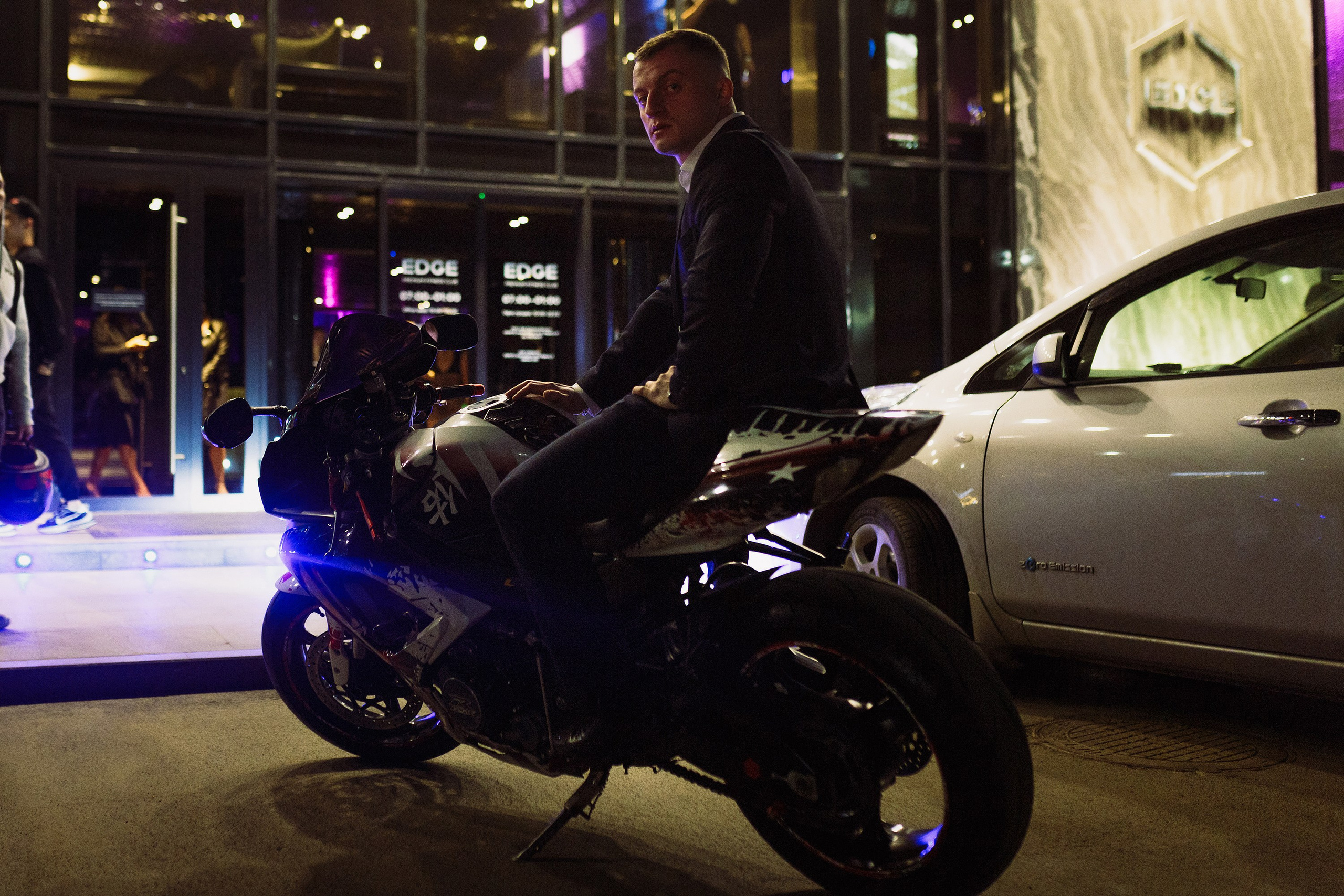 МЕРОПРИЯТИЯ. Roman Photo