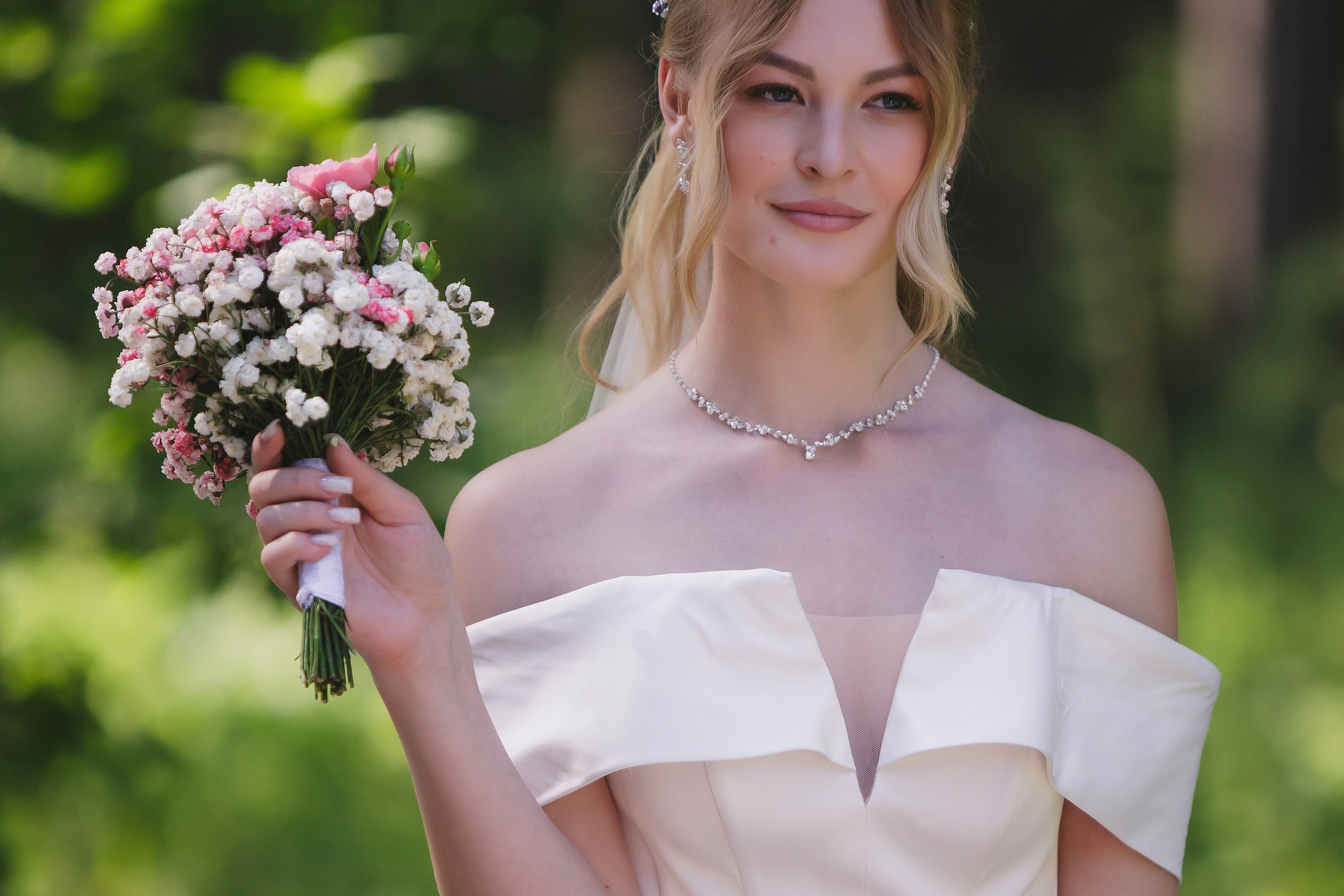 Артём и Ольга. Roman Photo