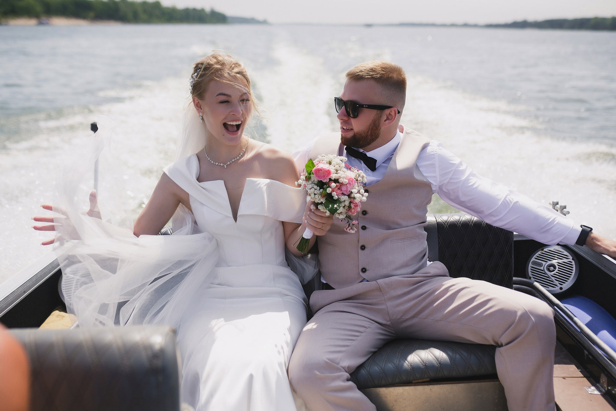 Артём и Ольга. Roman Photo